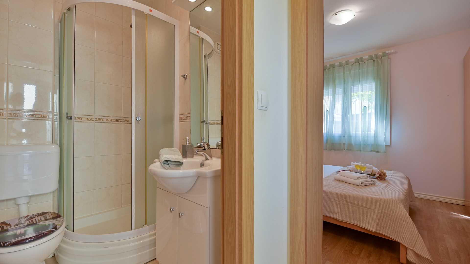 Apartment Narona 1