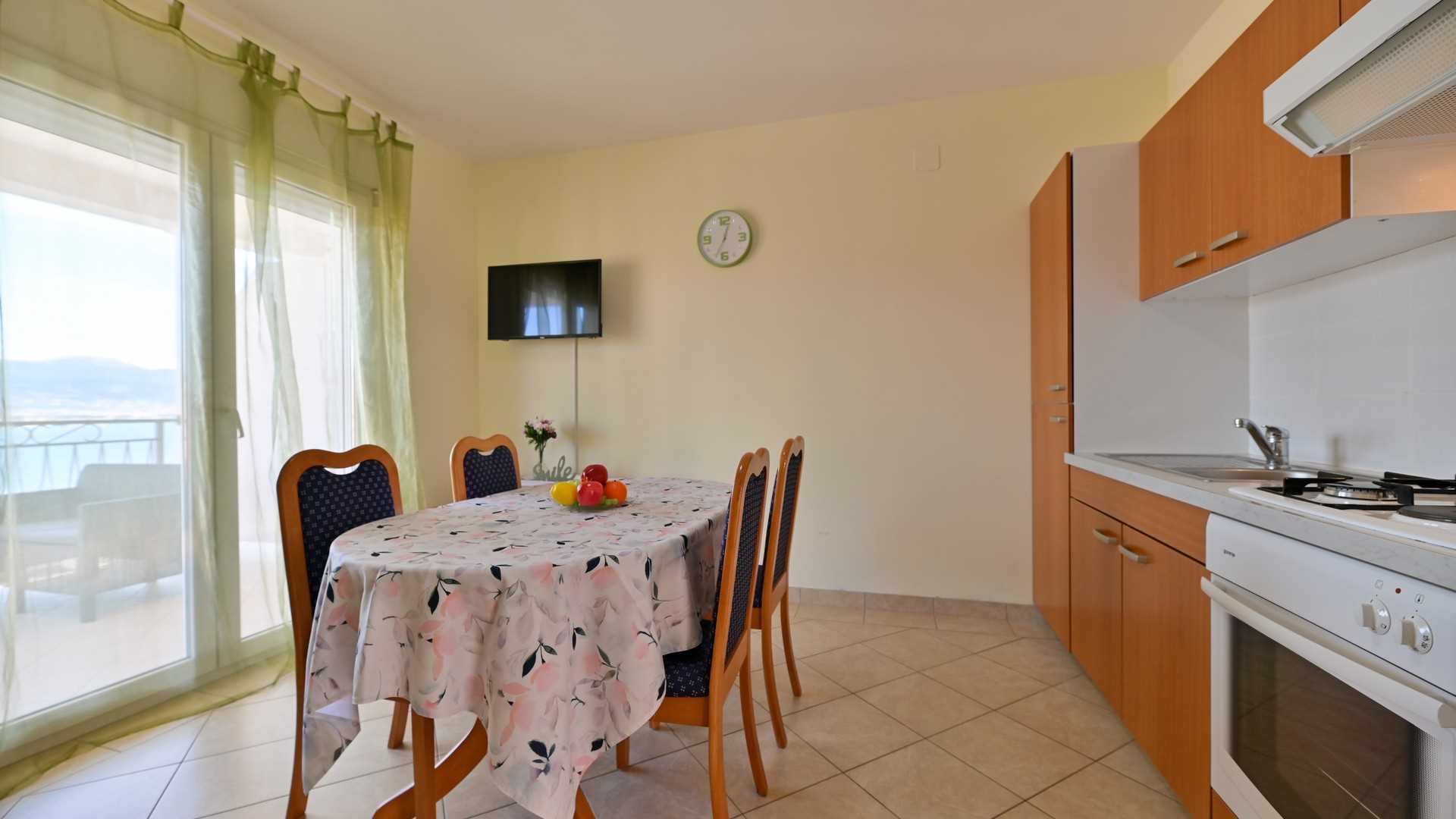 Apartment Narona 1