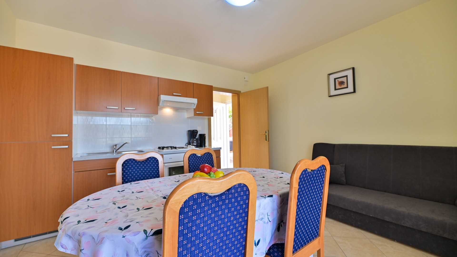 Apartment Narona 1