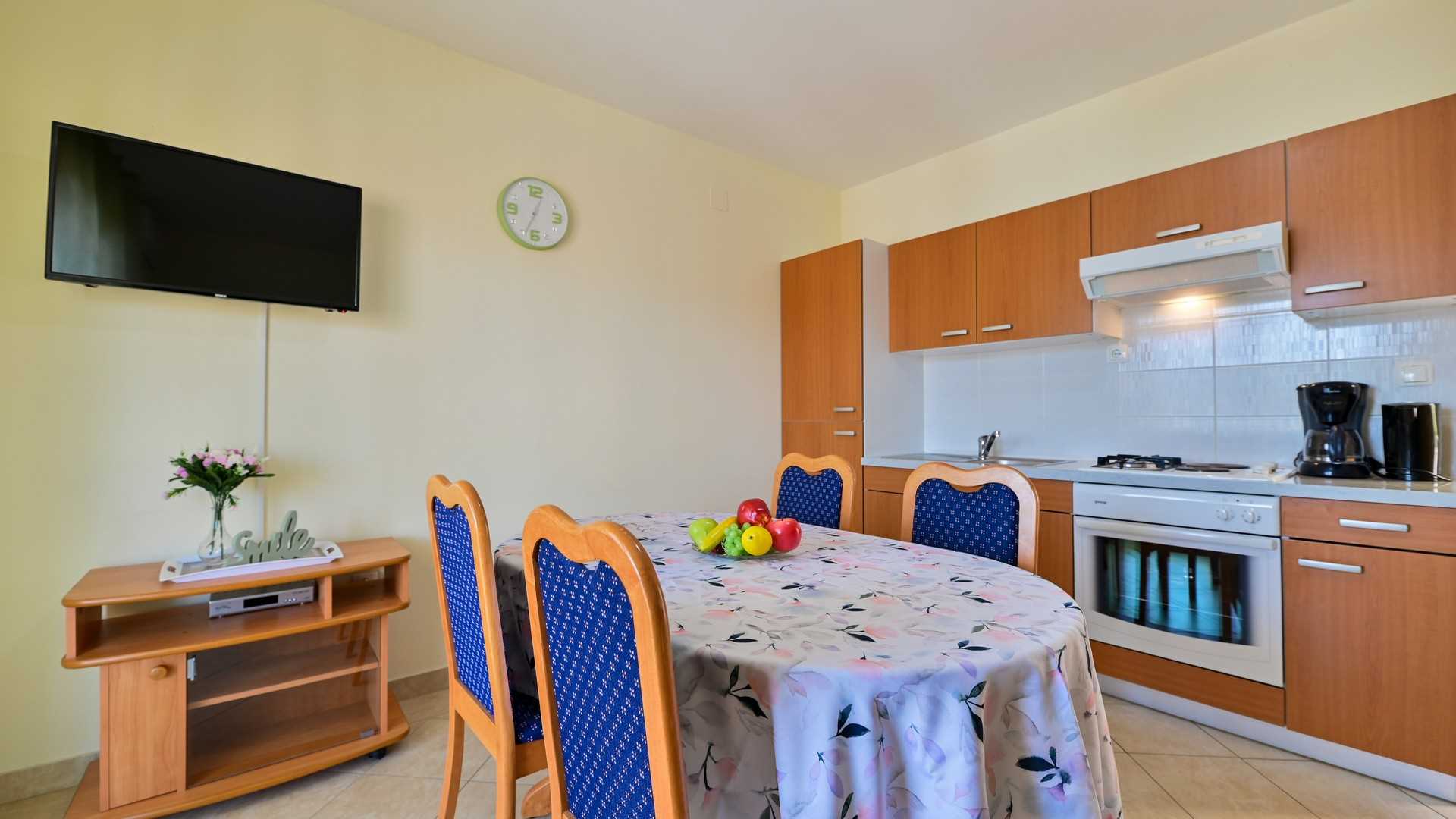 Apartment Narona 1