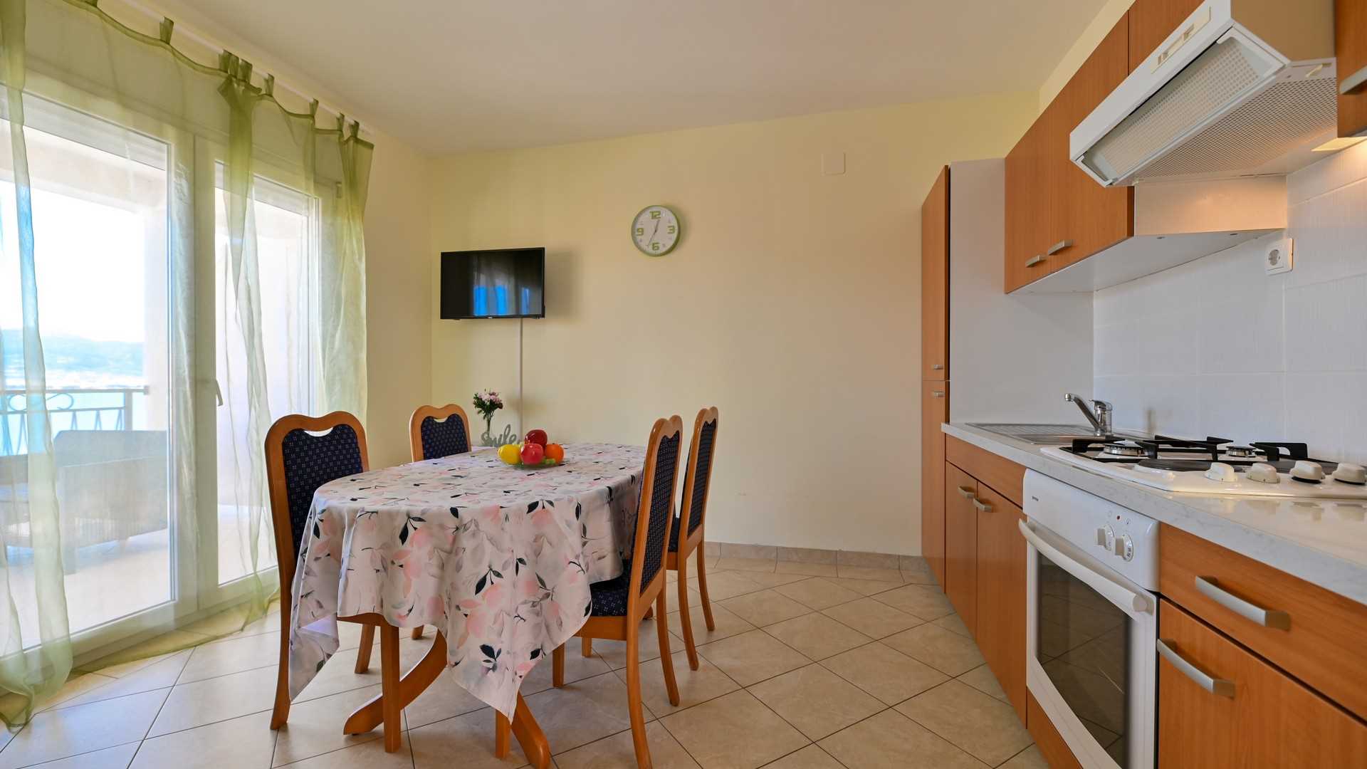 Apartment Narona 1