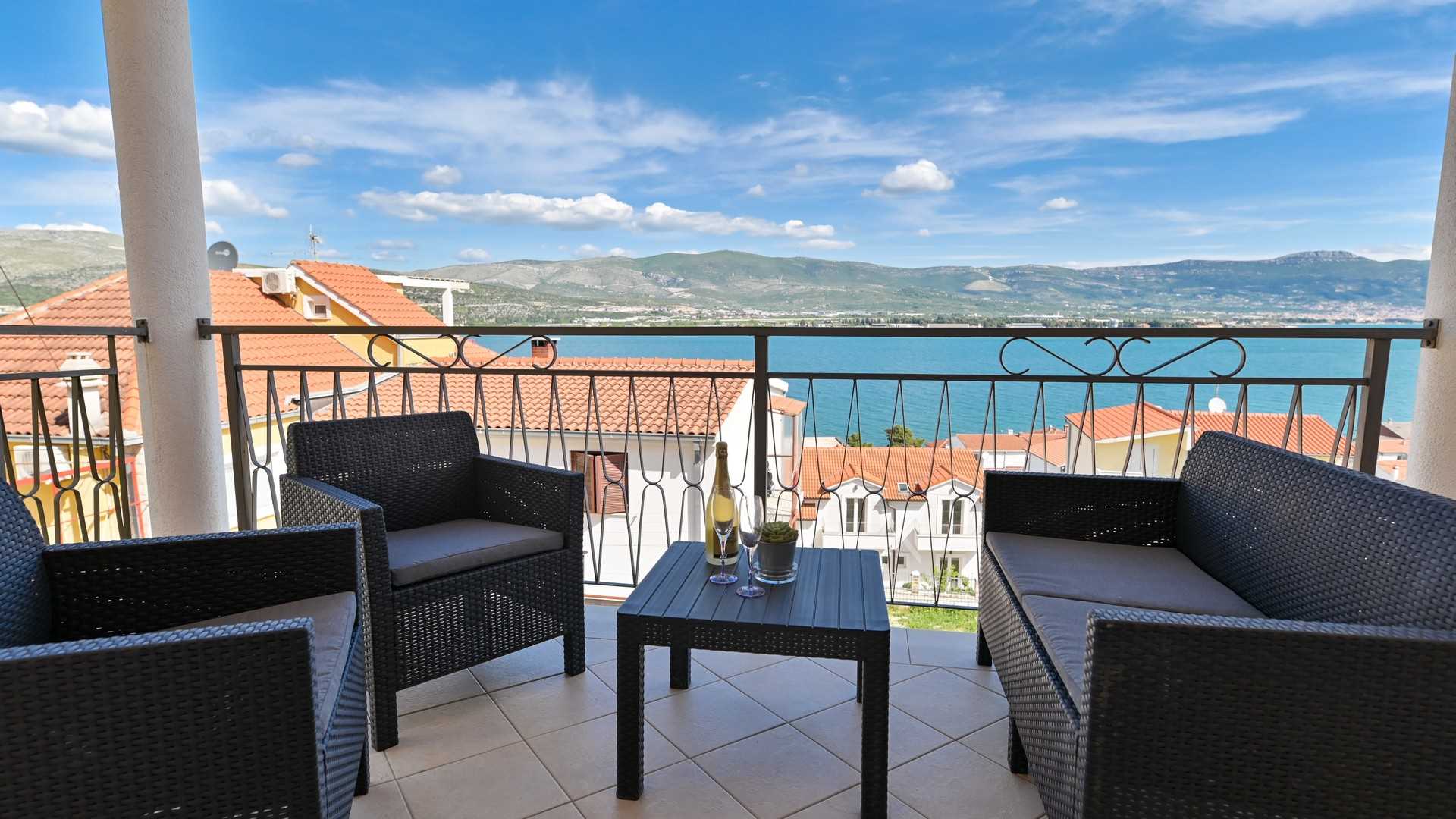 Apartment Narona 1