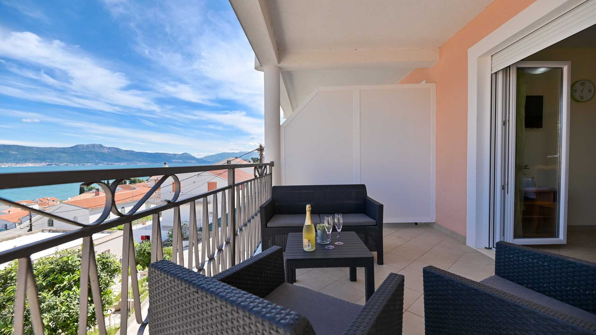Apartment Narona 1
