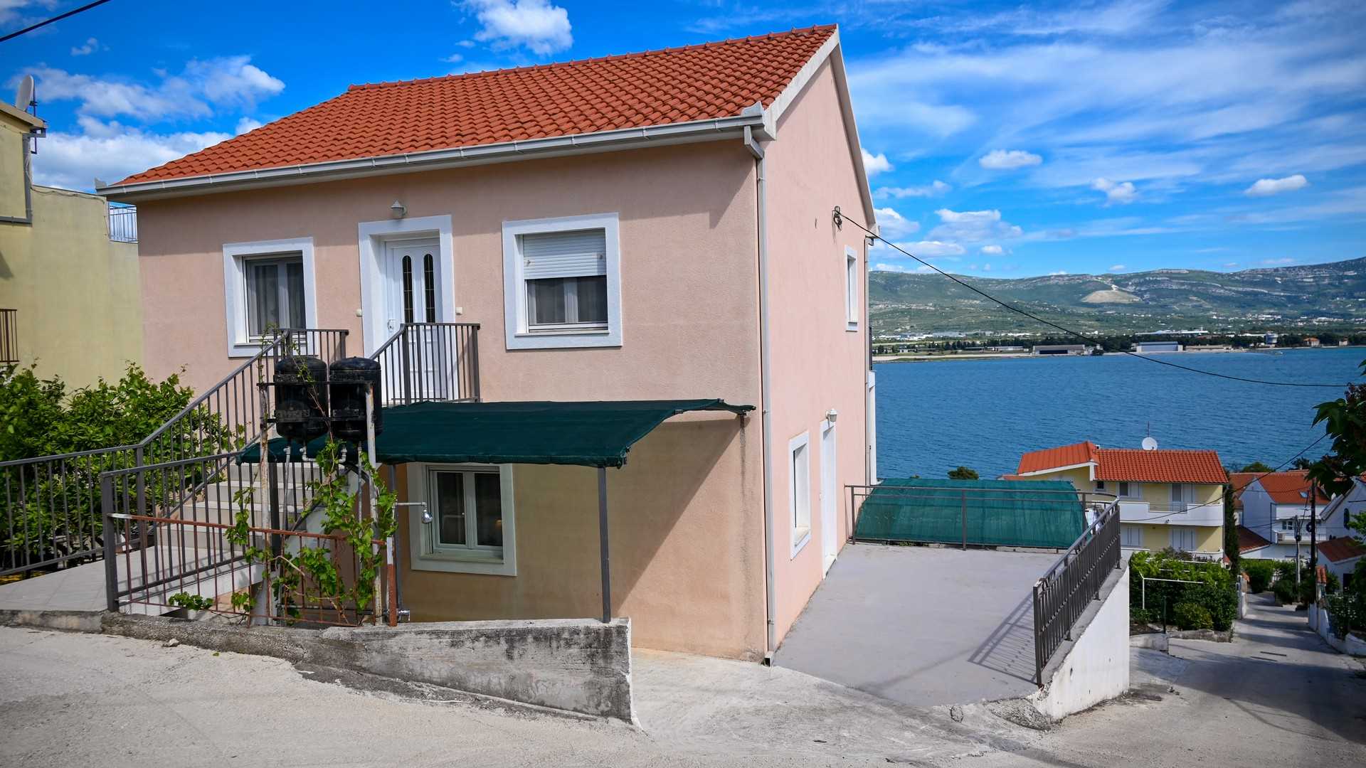 Apartment Narona 1