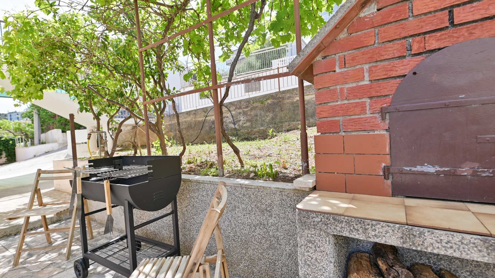 Apartment Narona 1