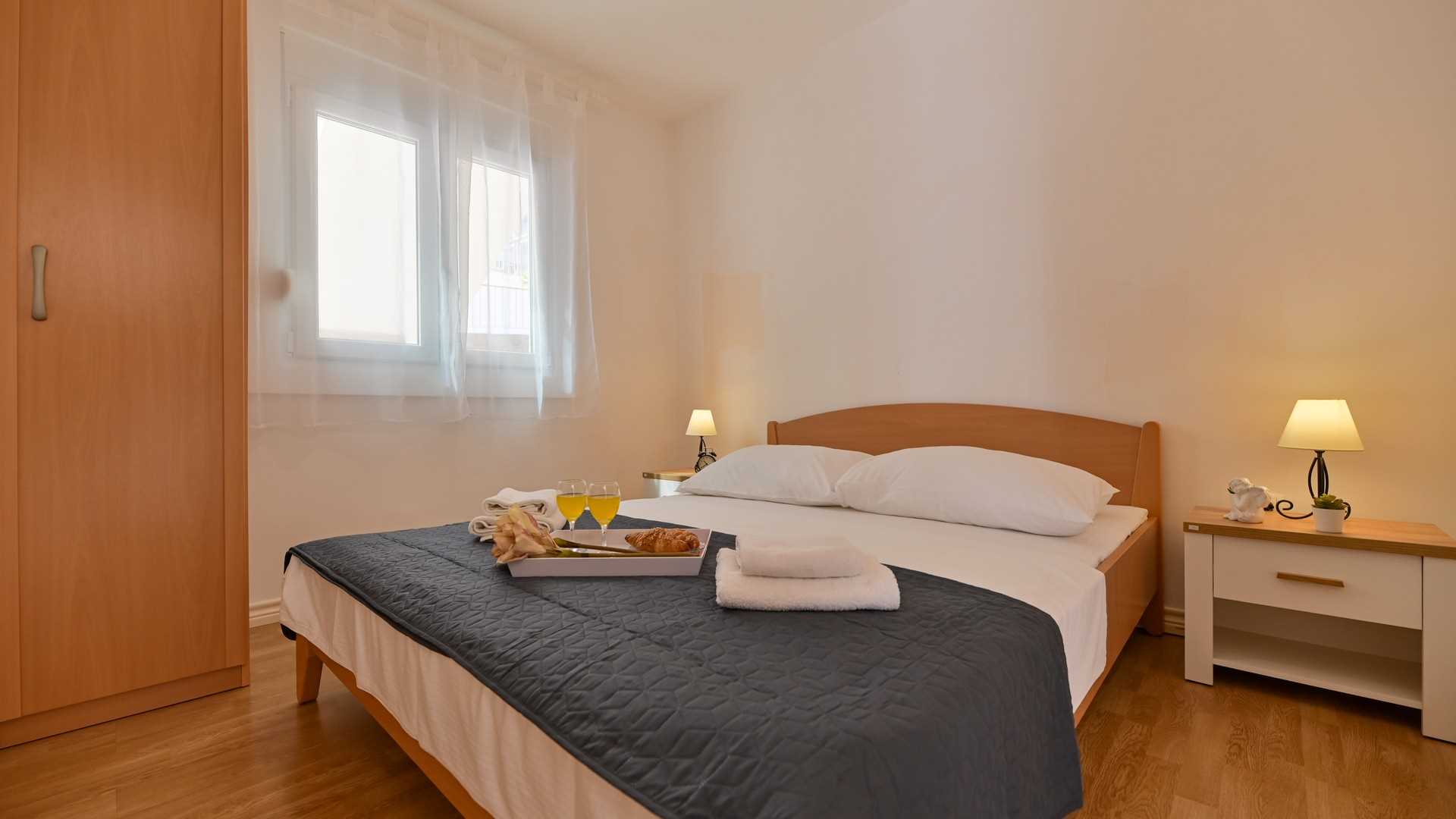 Apartment Narona 2