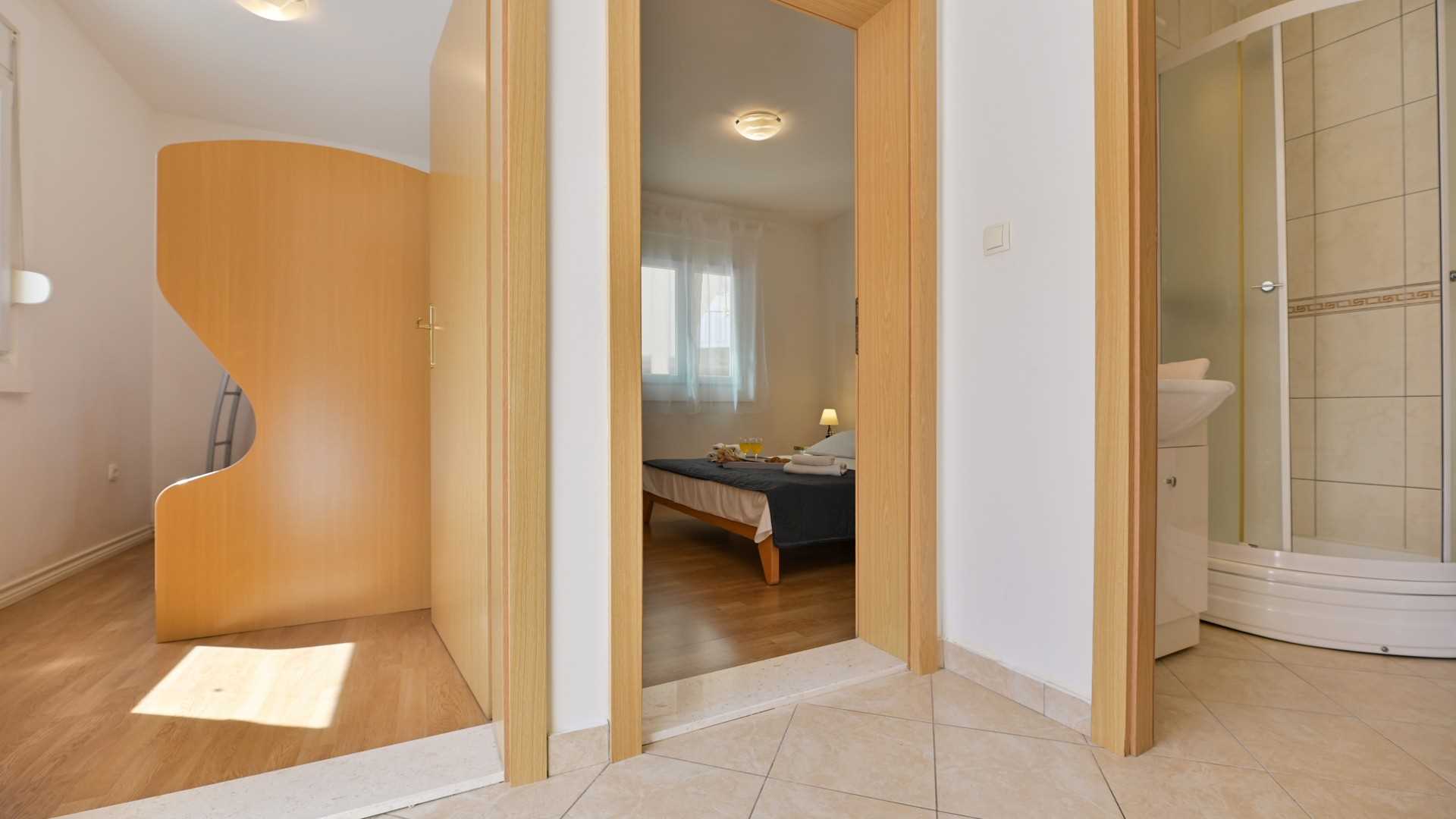 Apartment Narona 2