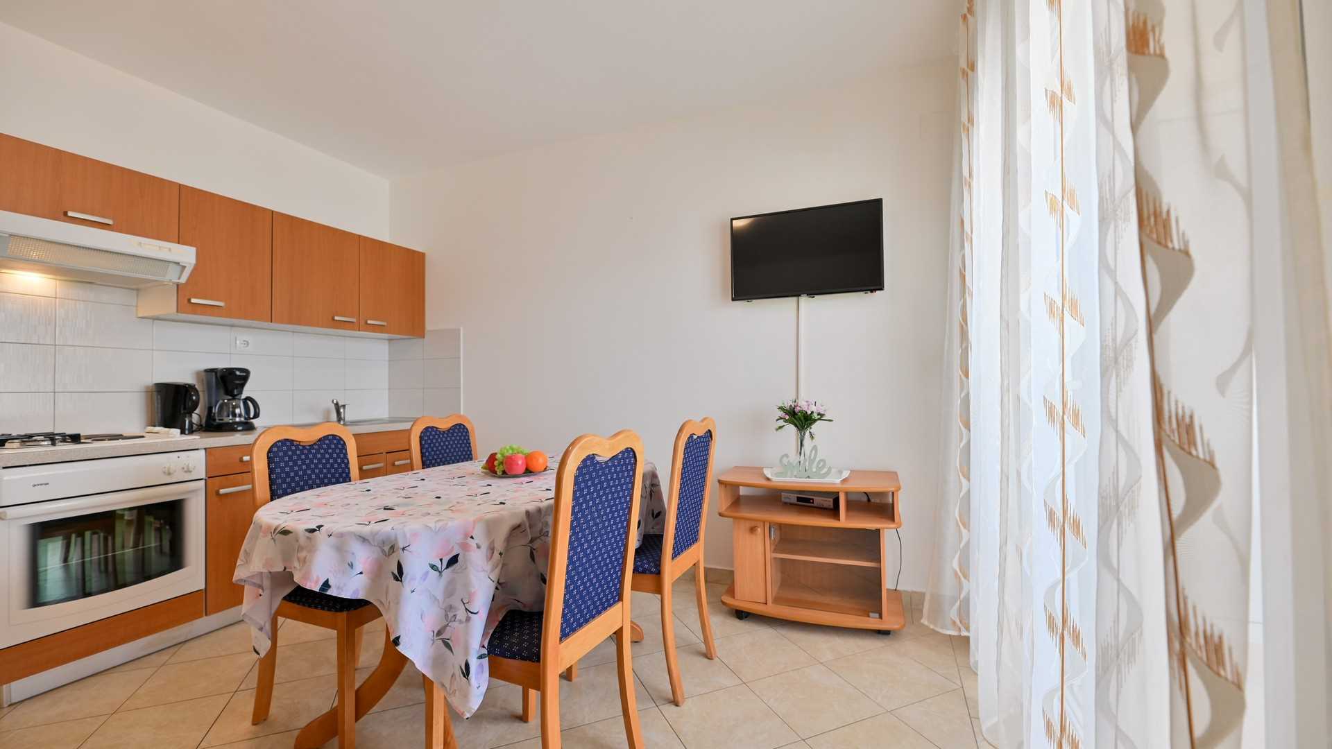 Apartment Narona 2