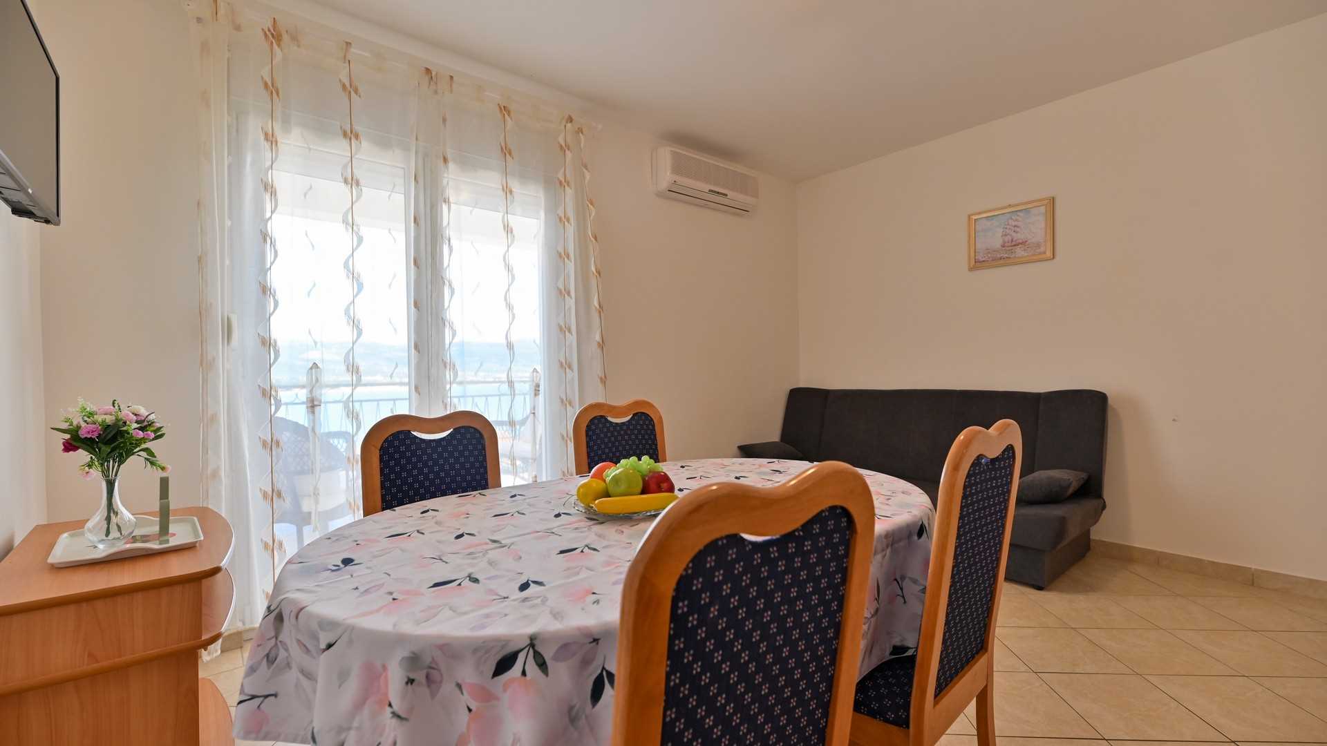 Apartment Narona 2