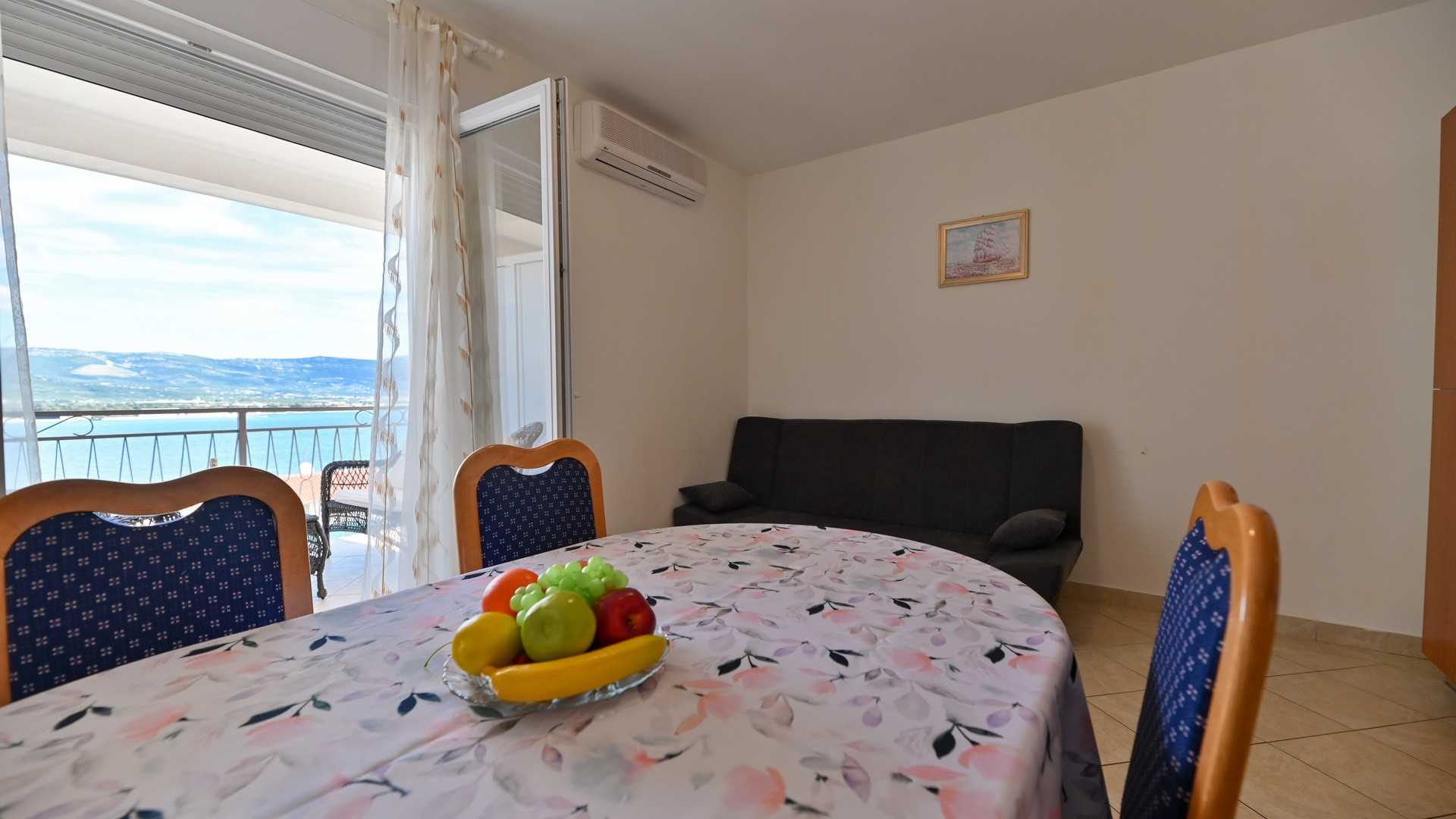 Apartment Narona 2