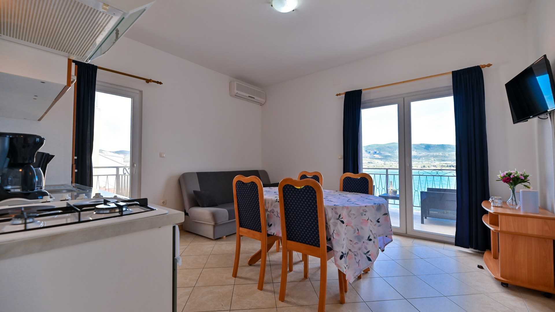 Apartment Narona 3