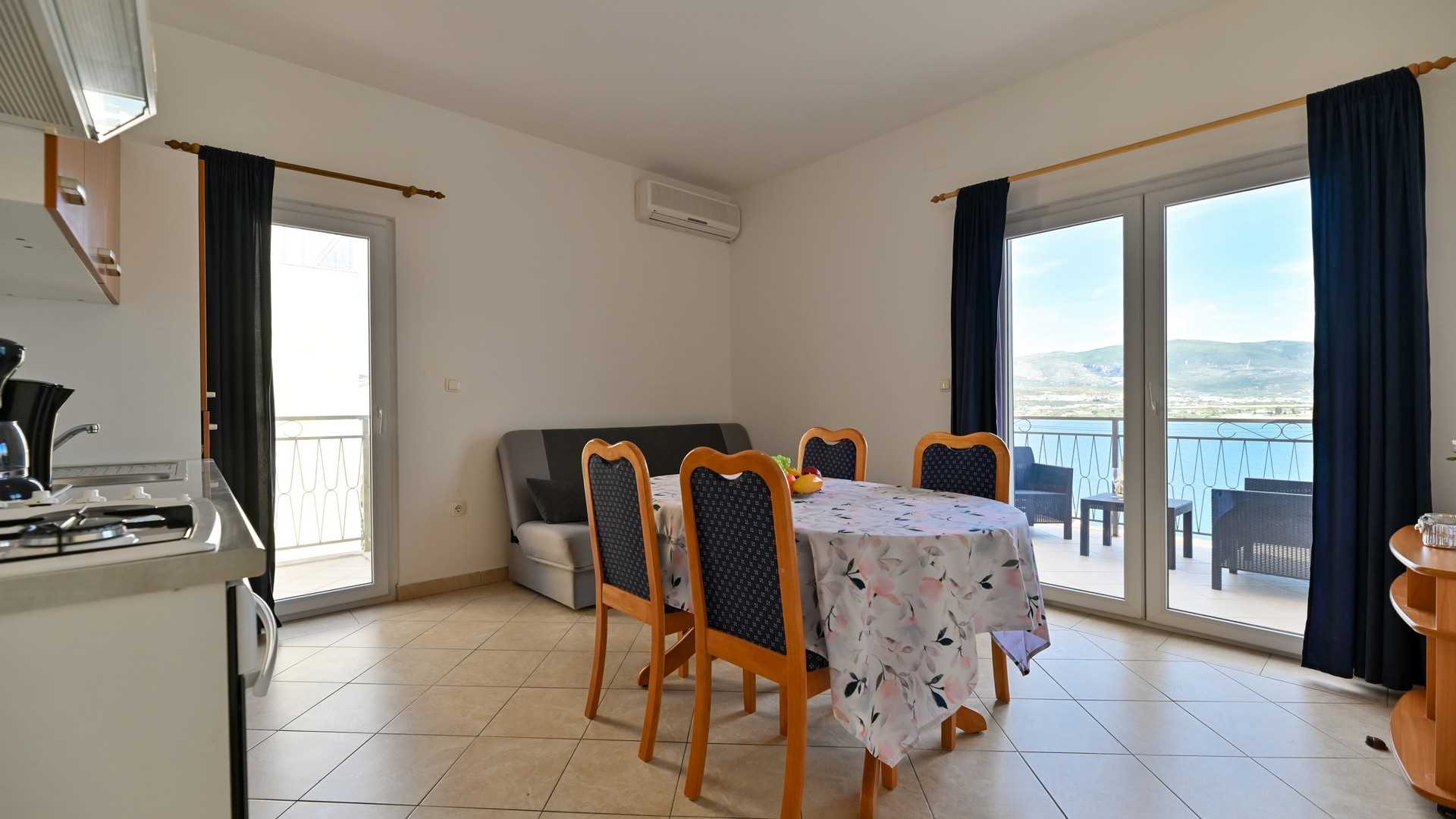 Apartment Narona 3