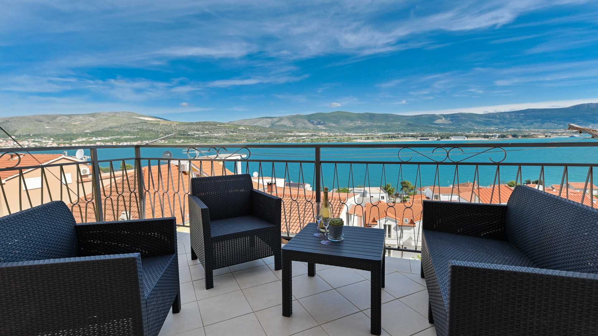 Apartment Narona 3