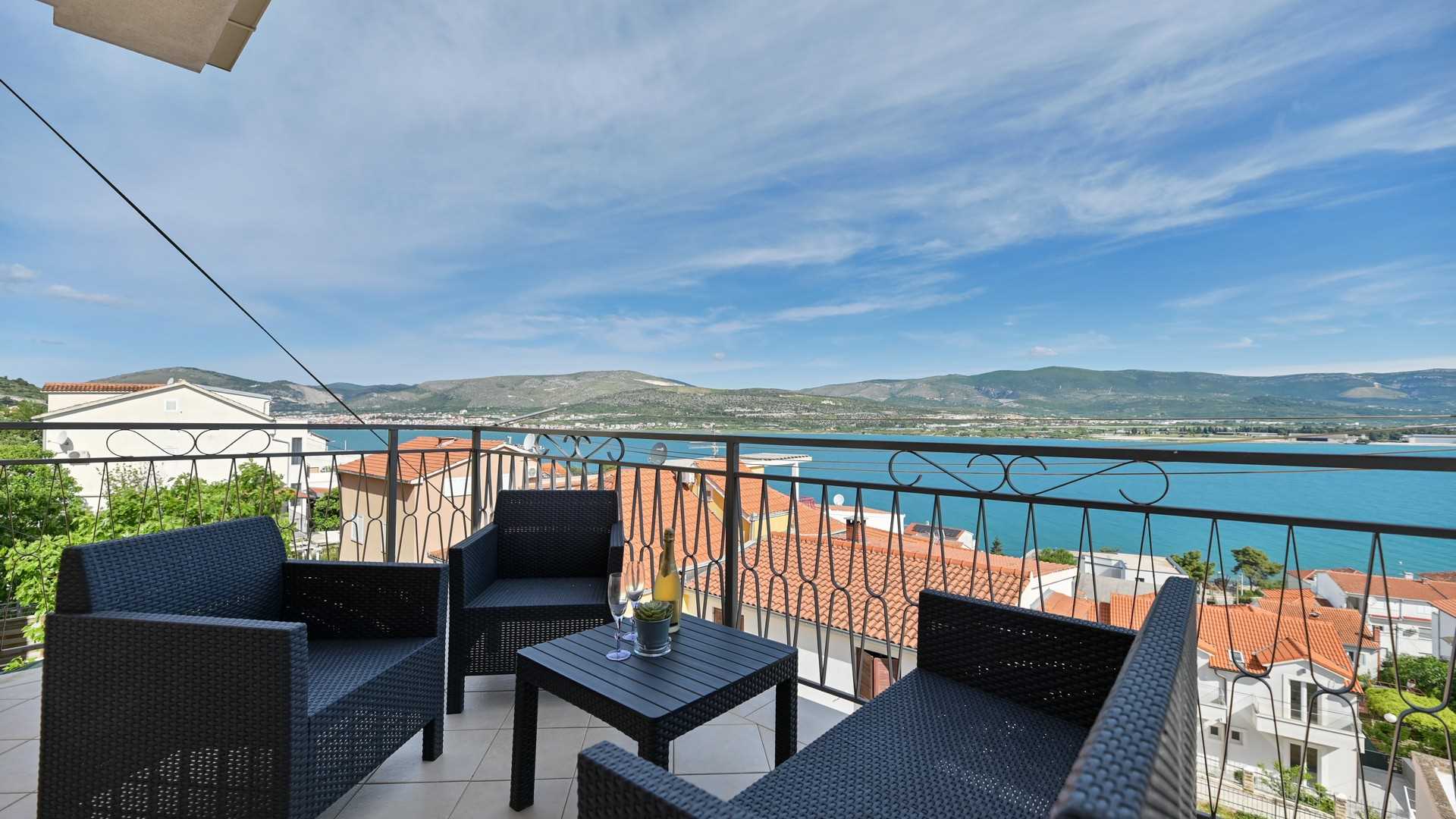 Apartment Narona 3