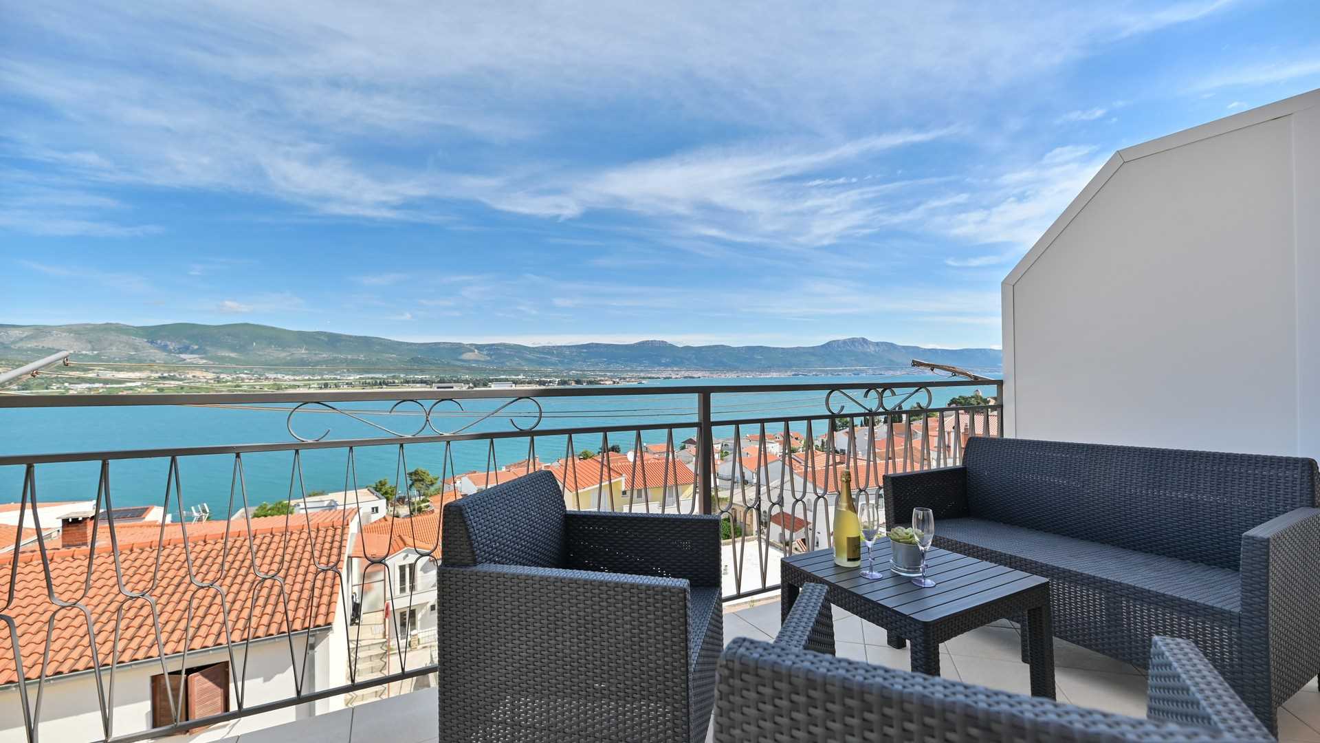Apartment Narona 3