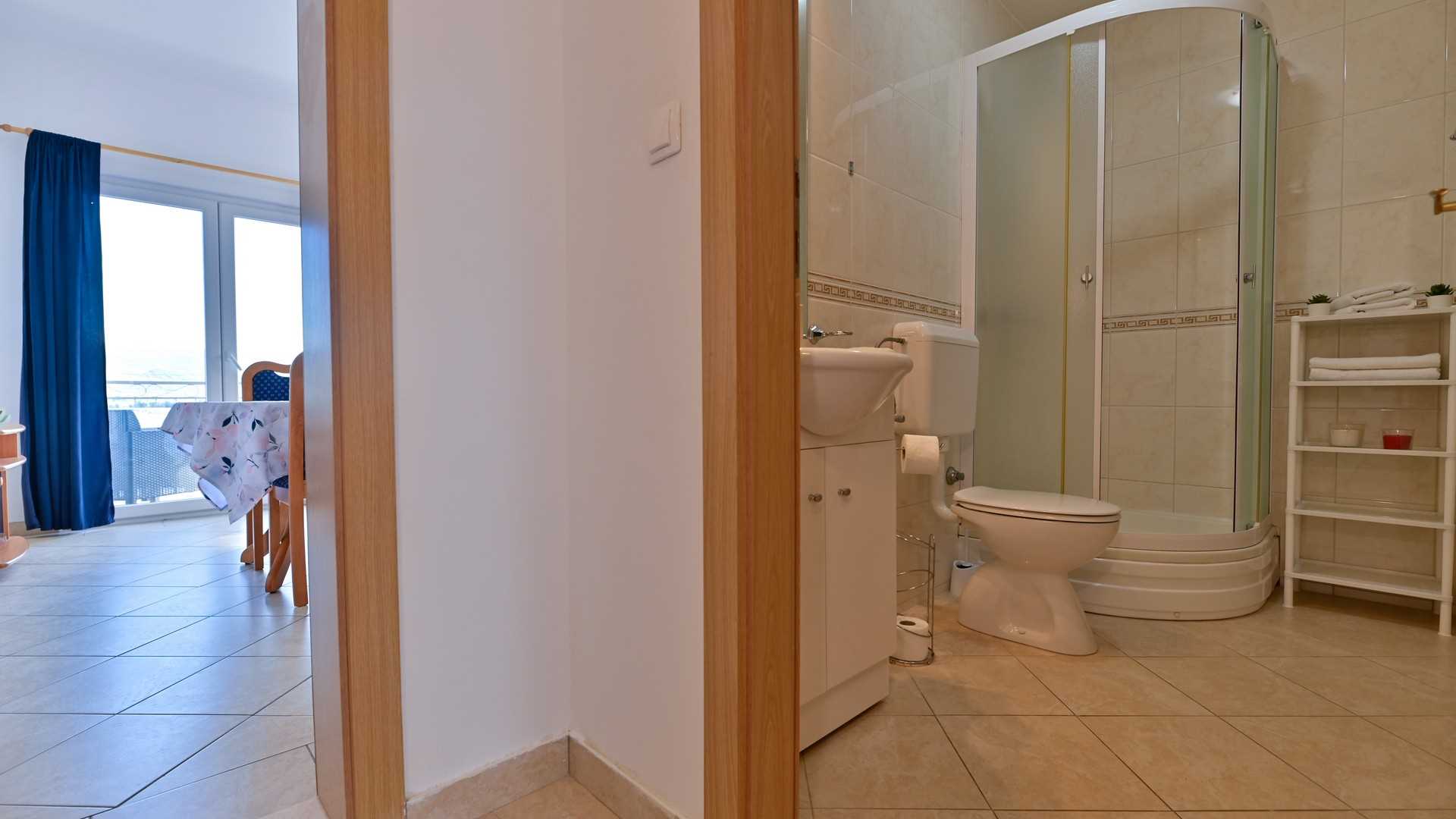 Apartment Narona 4