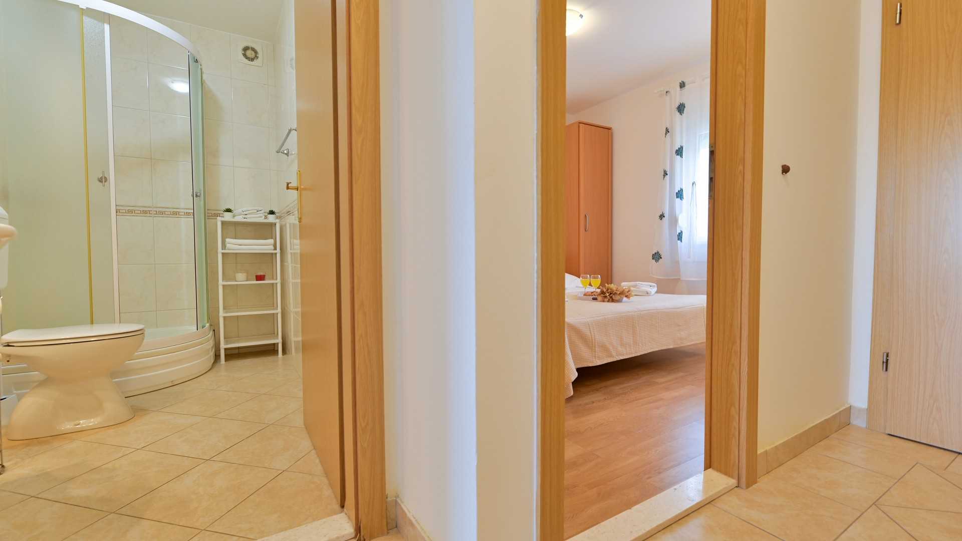 Apartment Narona 4