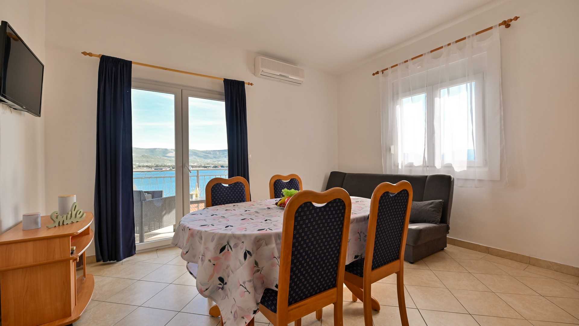 Apartment Narona 4