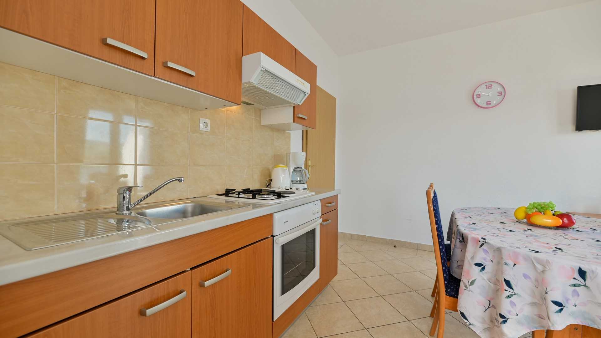 Apartment Narona 4