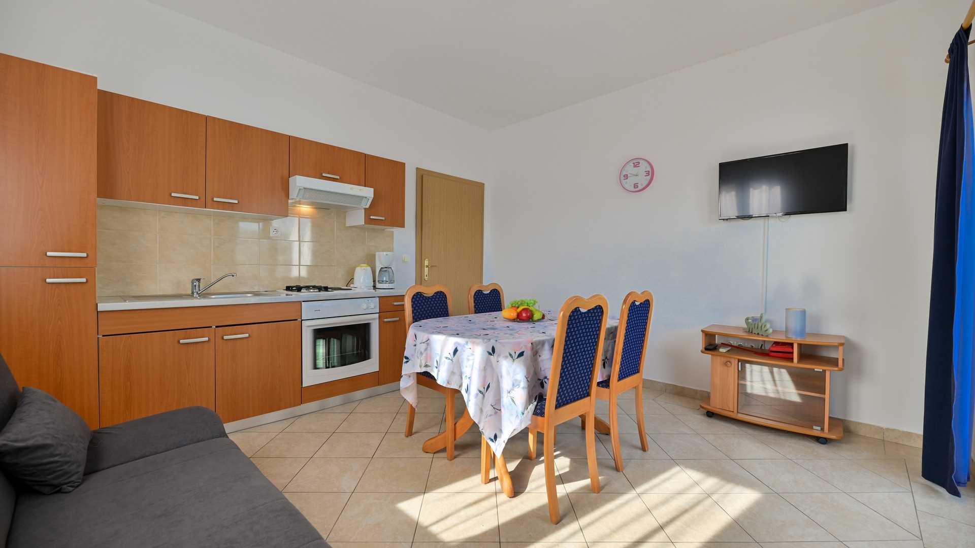 Apartment Narona 4