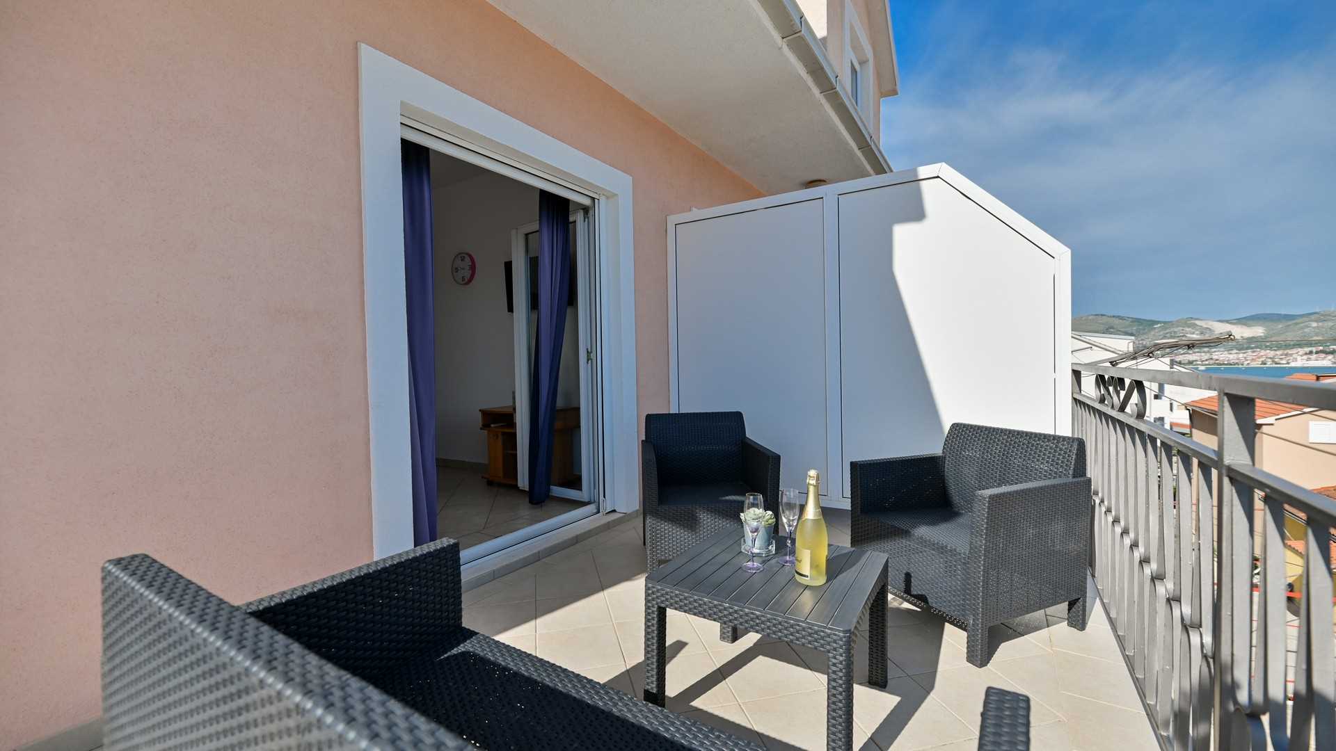 Apartment Narona 4