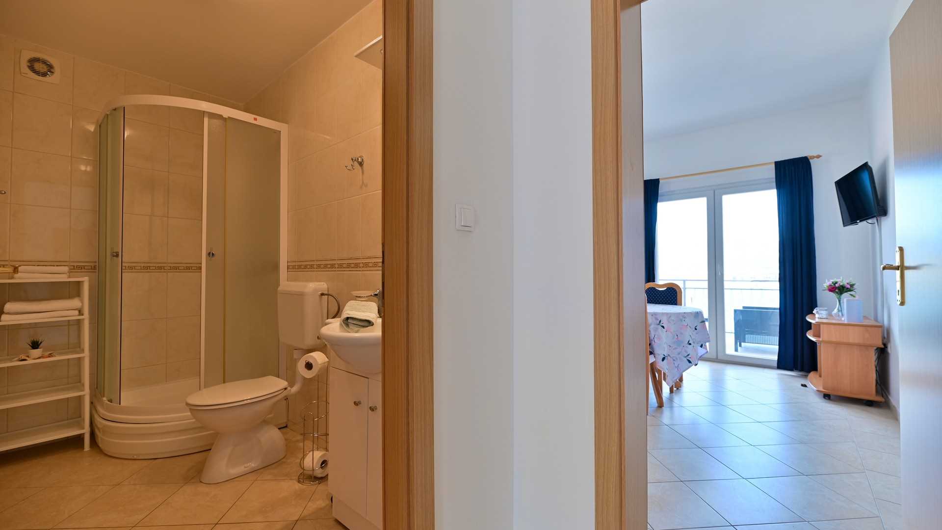 Holiday house Narona