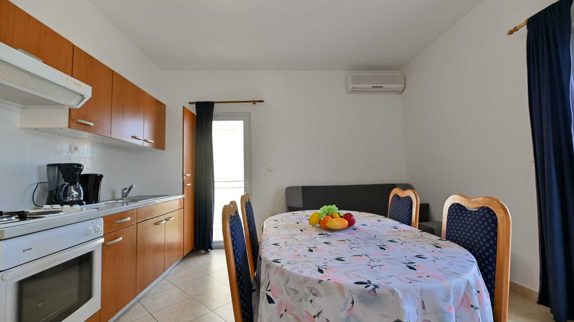Holiday house Narona