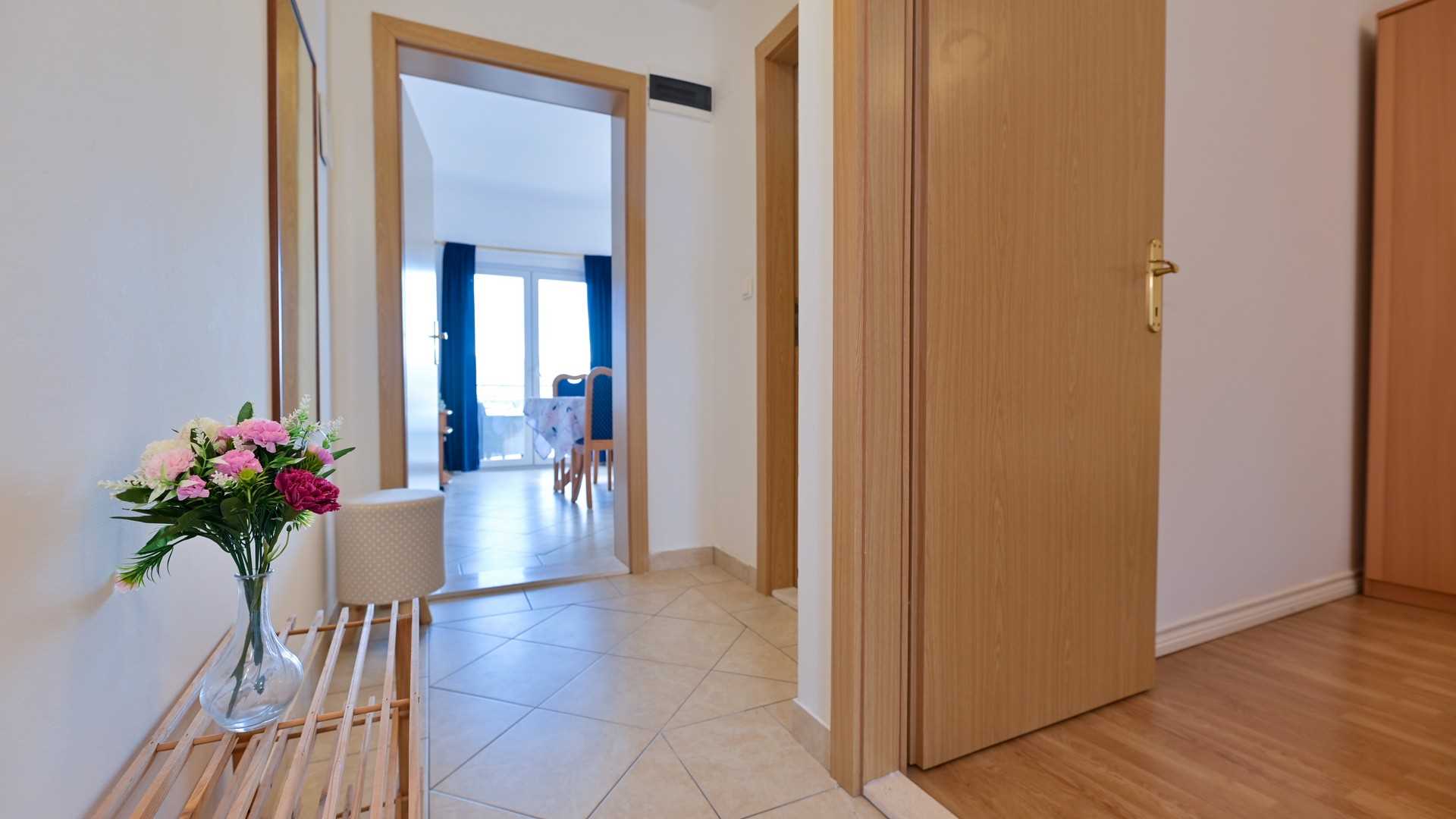 Holiday house Narona