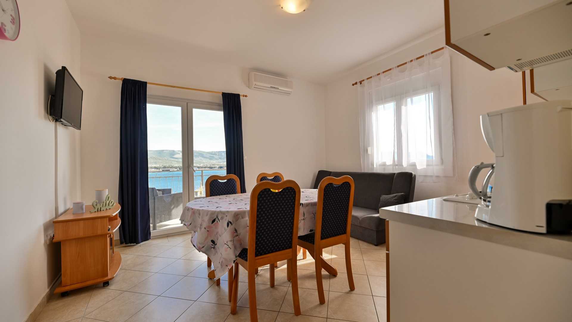 Holiday house Narona