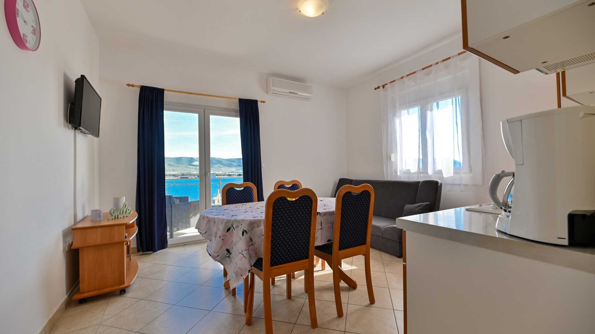 Holiday house Narona