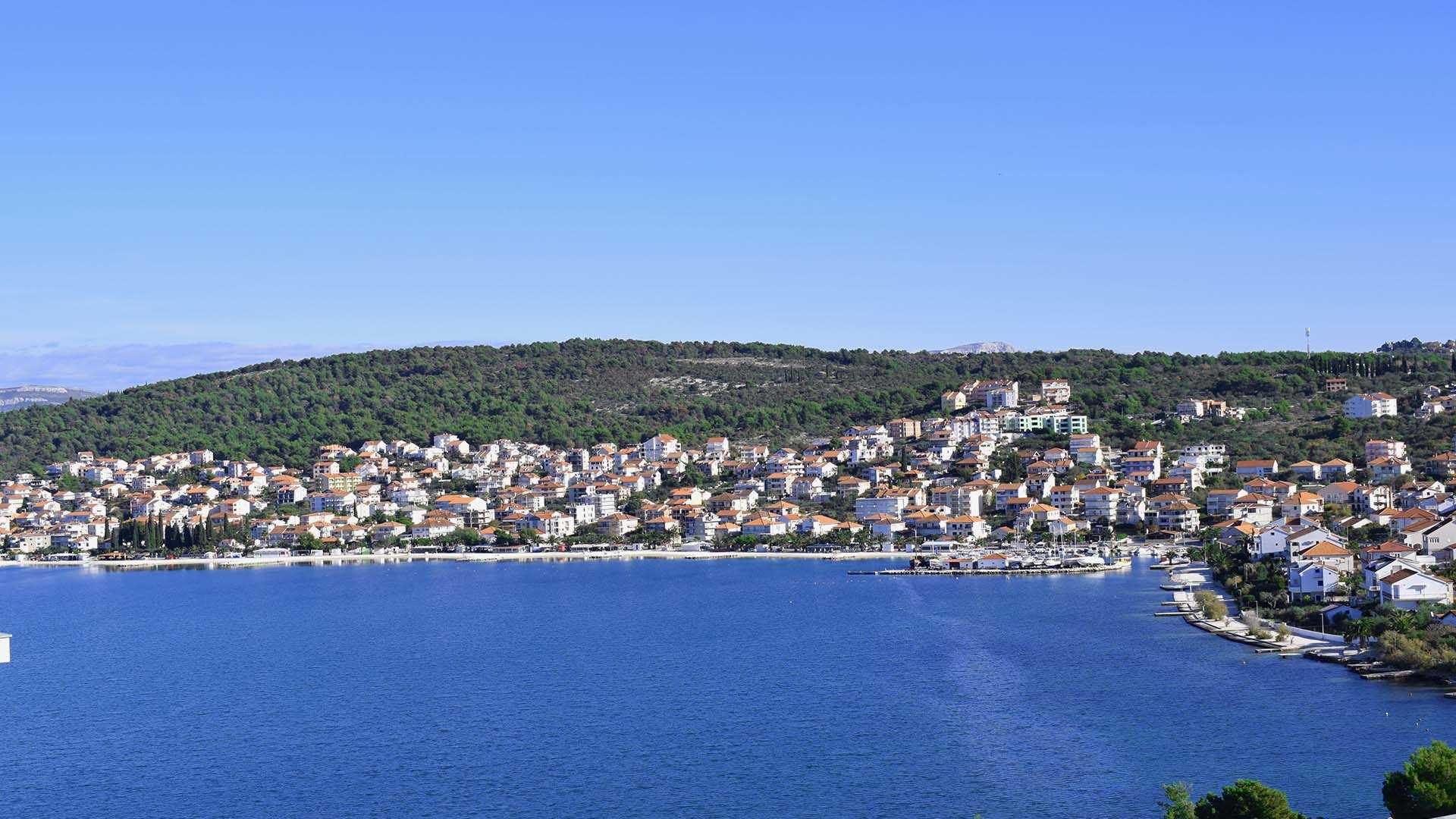 Luxury apartment Solis