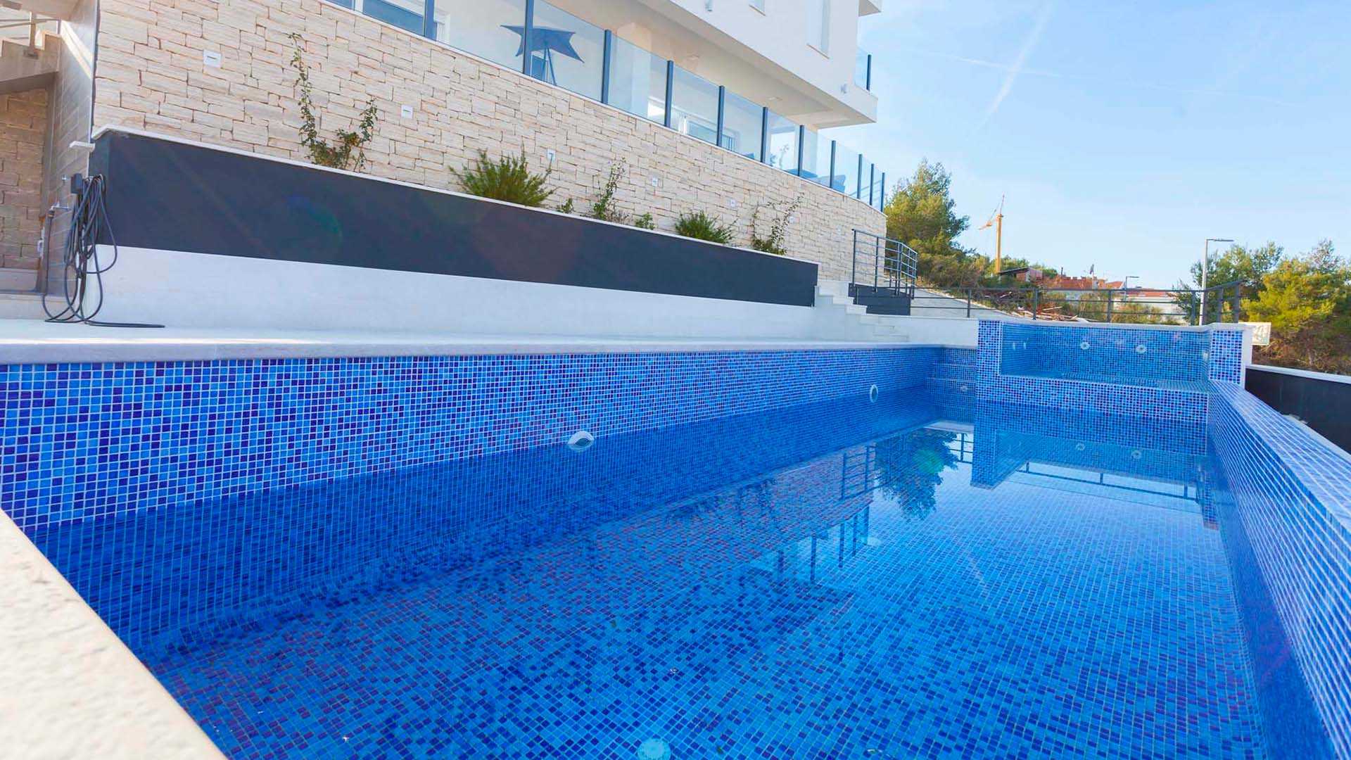 Luxury apartment Solis