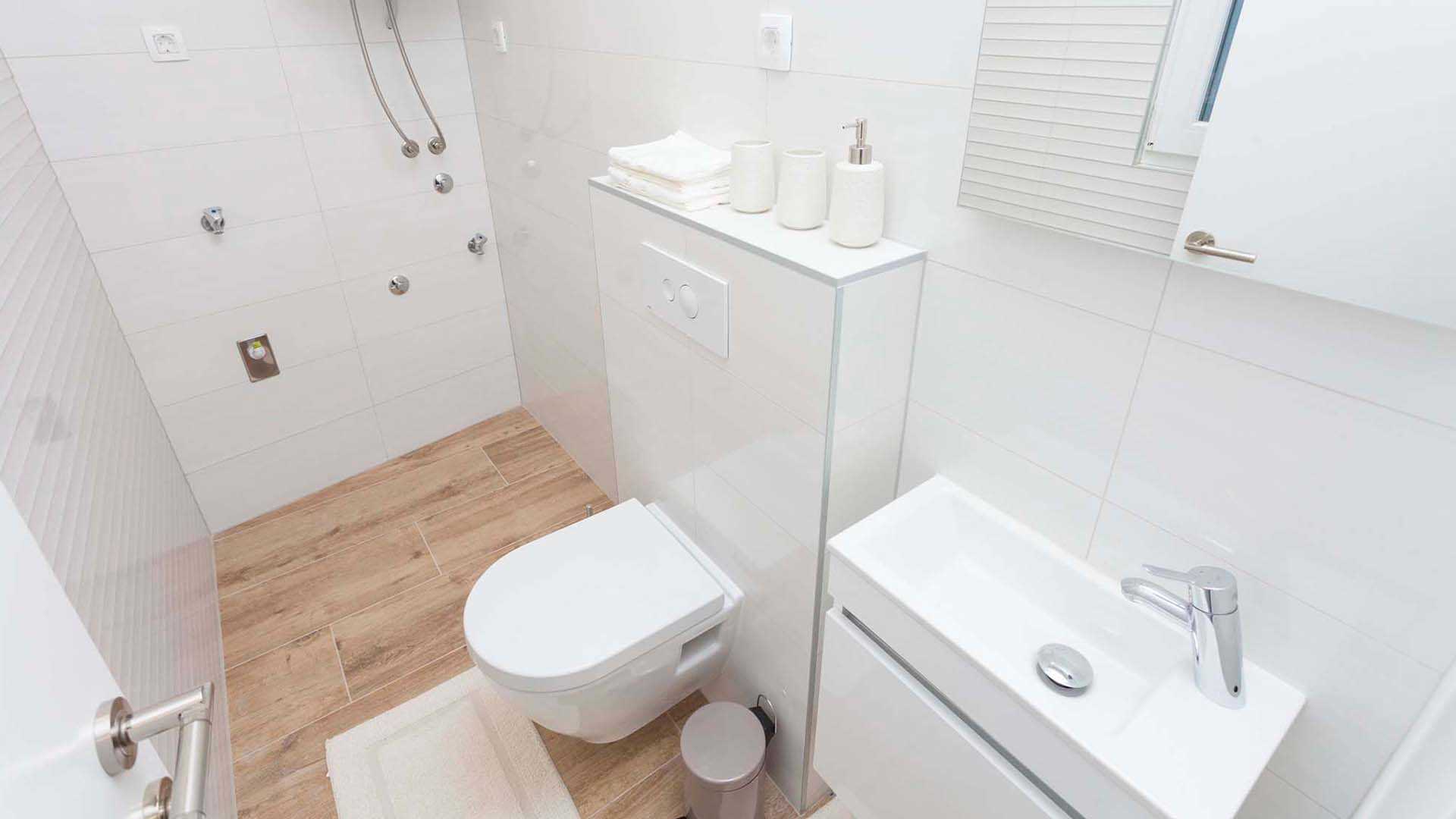 Luxury apartment Solis