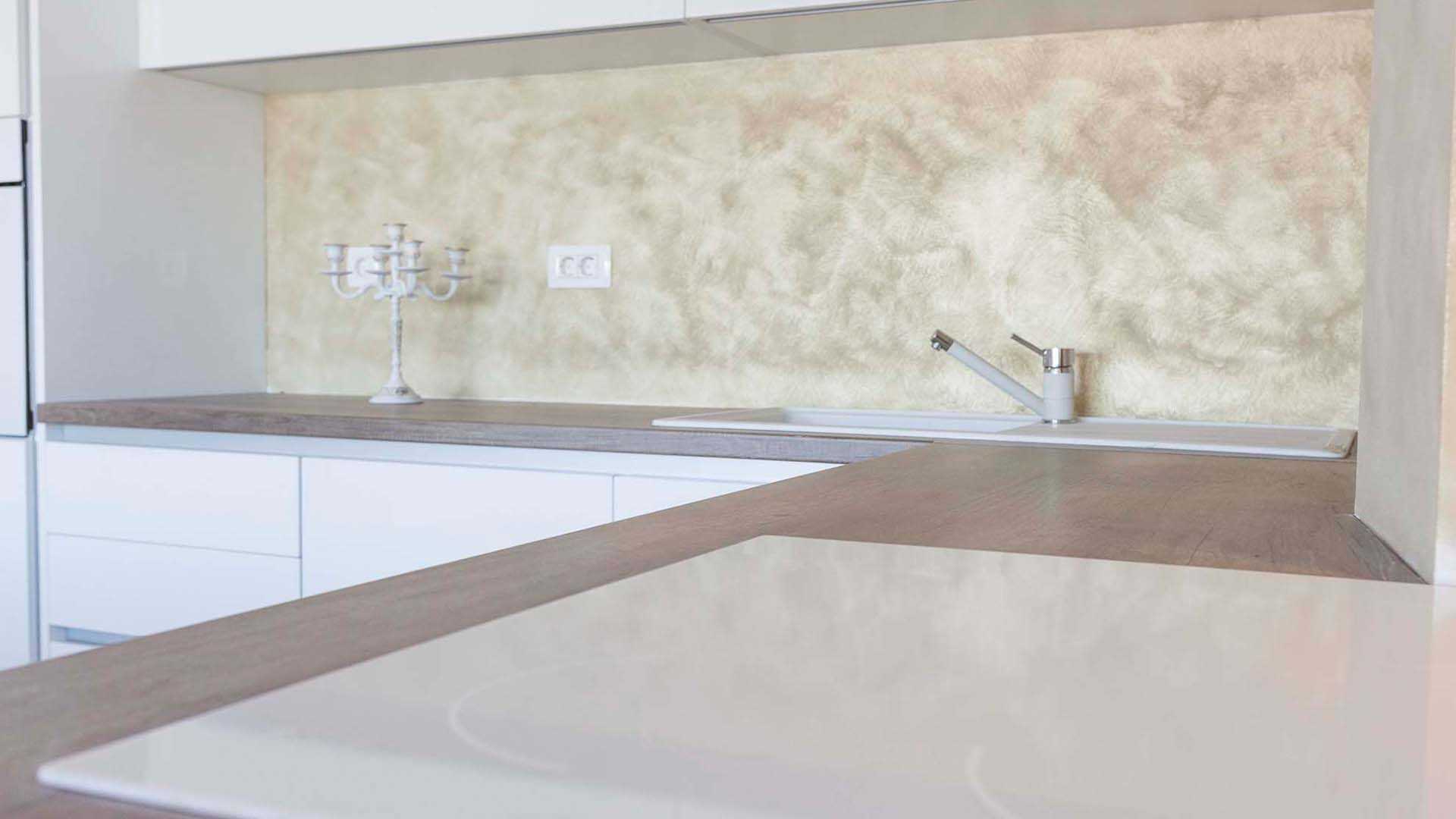 Luxury apartment Solis