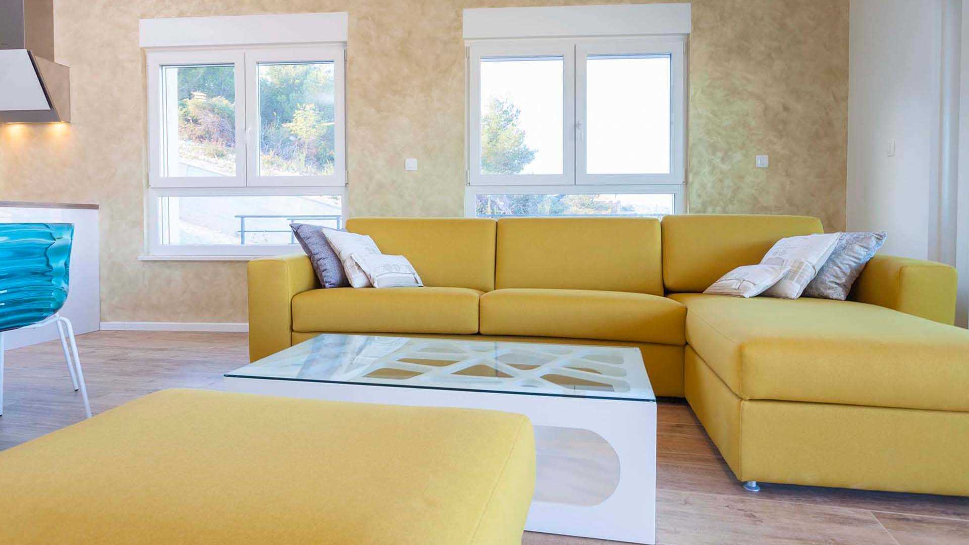Luxury apartment Solis