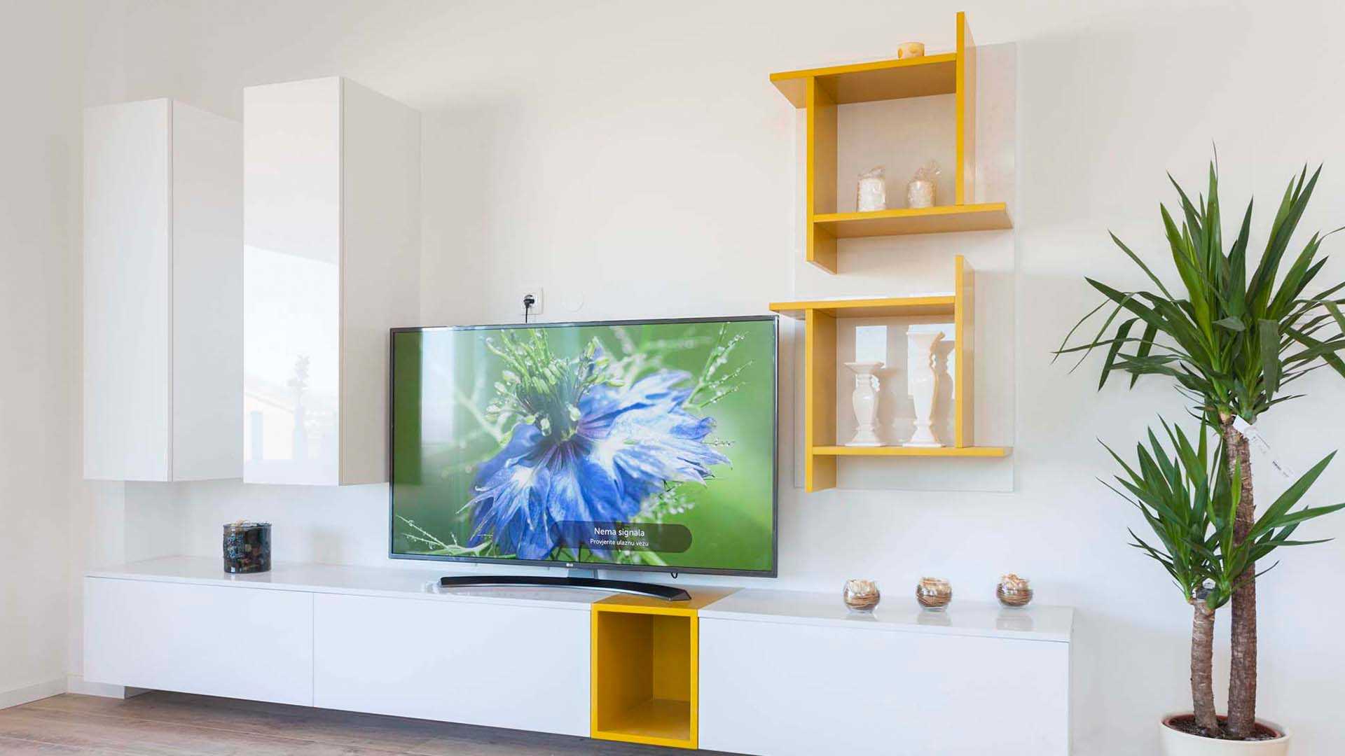 Luxury apartment Solis