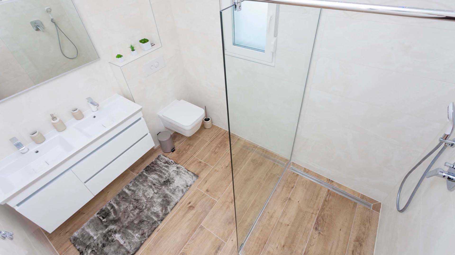 Luxury apartment Solis
