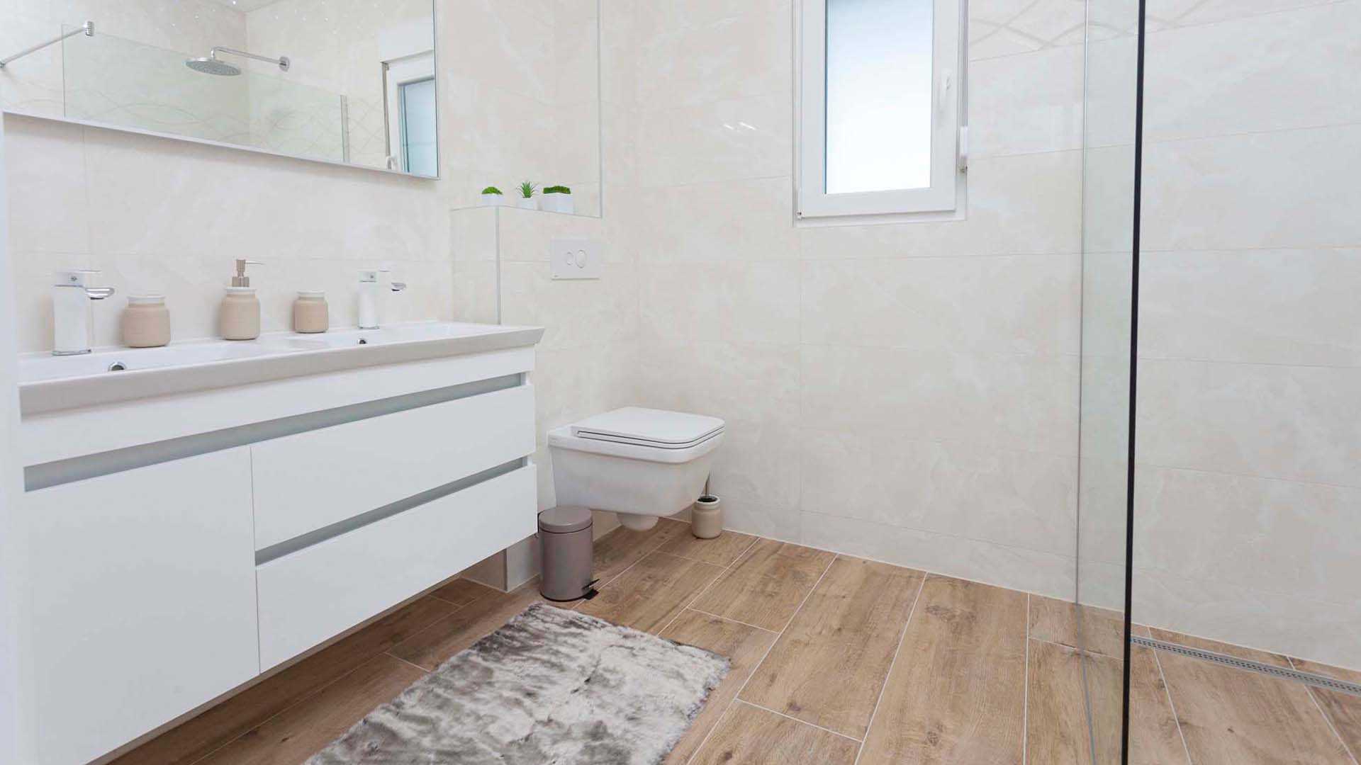 Luxury apartment Solis