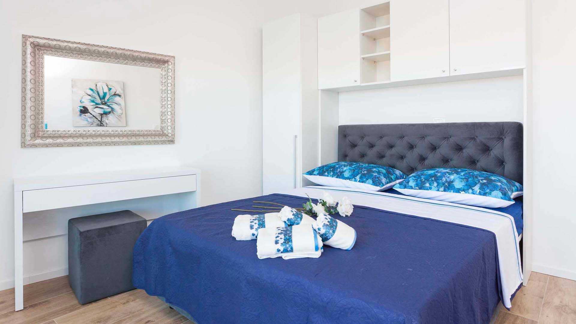 Luxury apartment Solis
