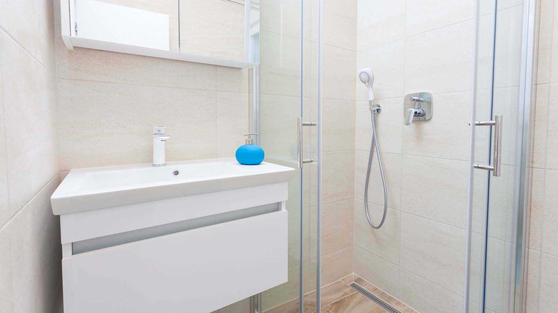 Luxury apartment Solis