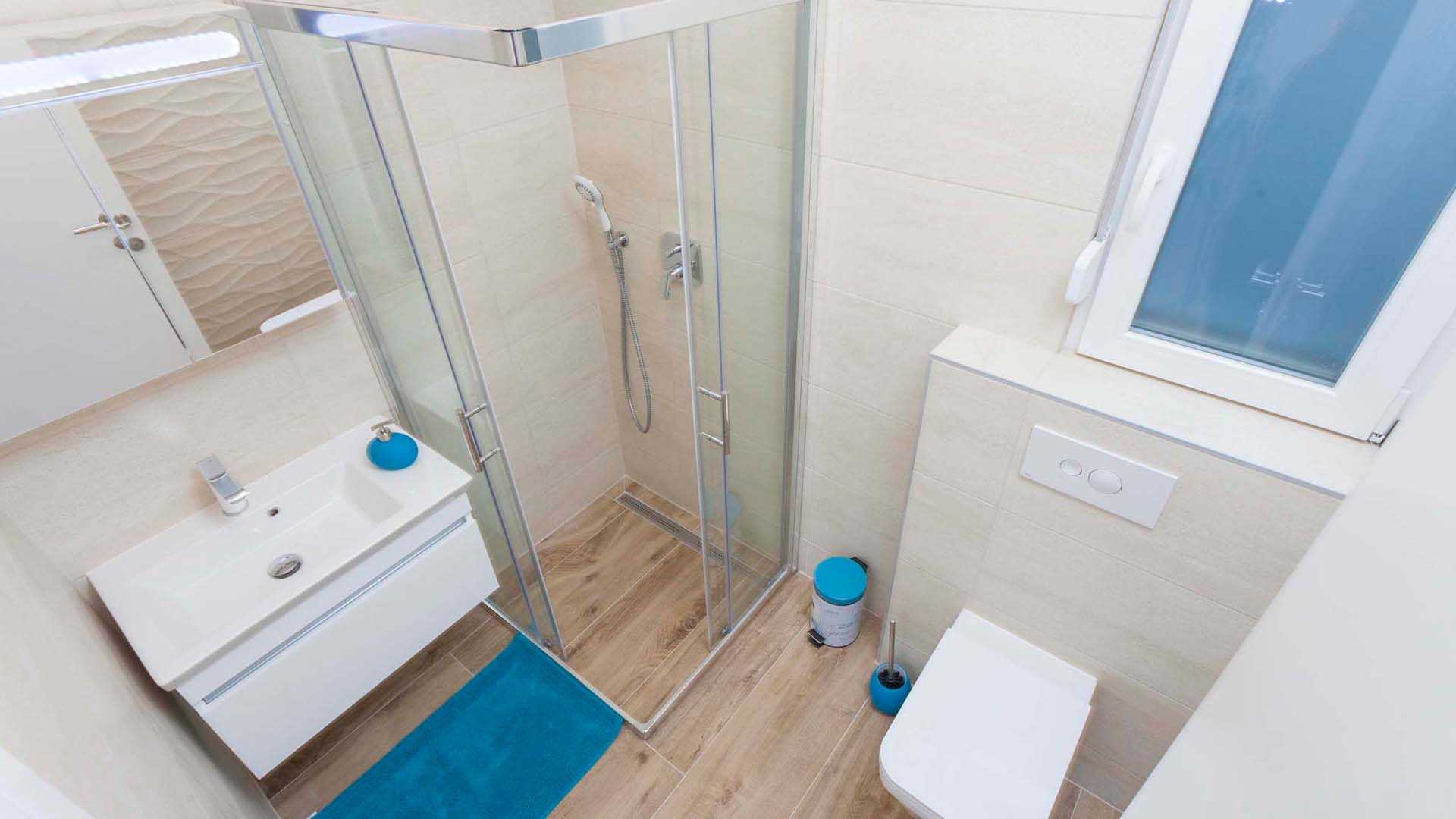 Luxury apartment Solis