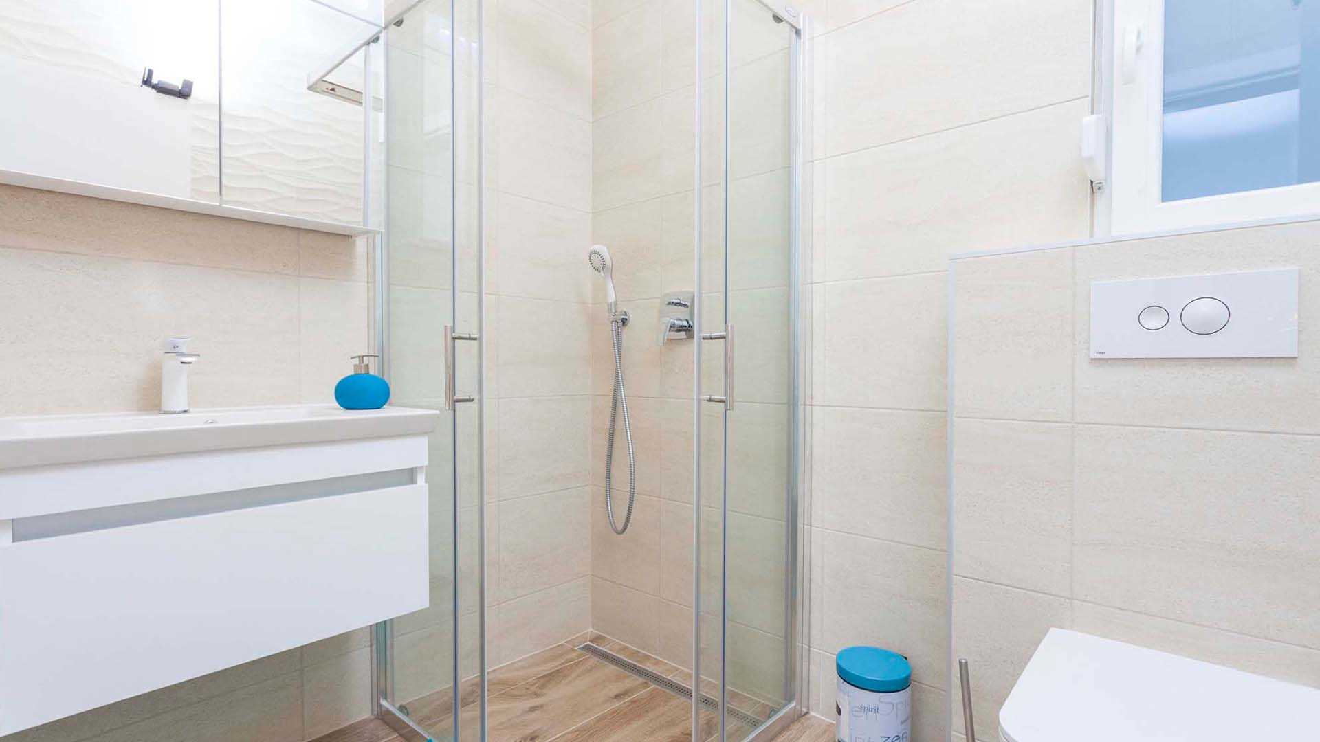 Luxury apartment Solis