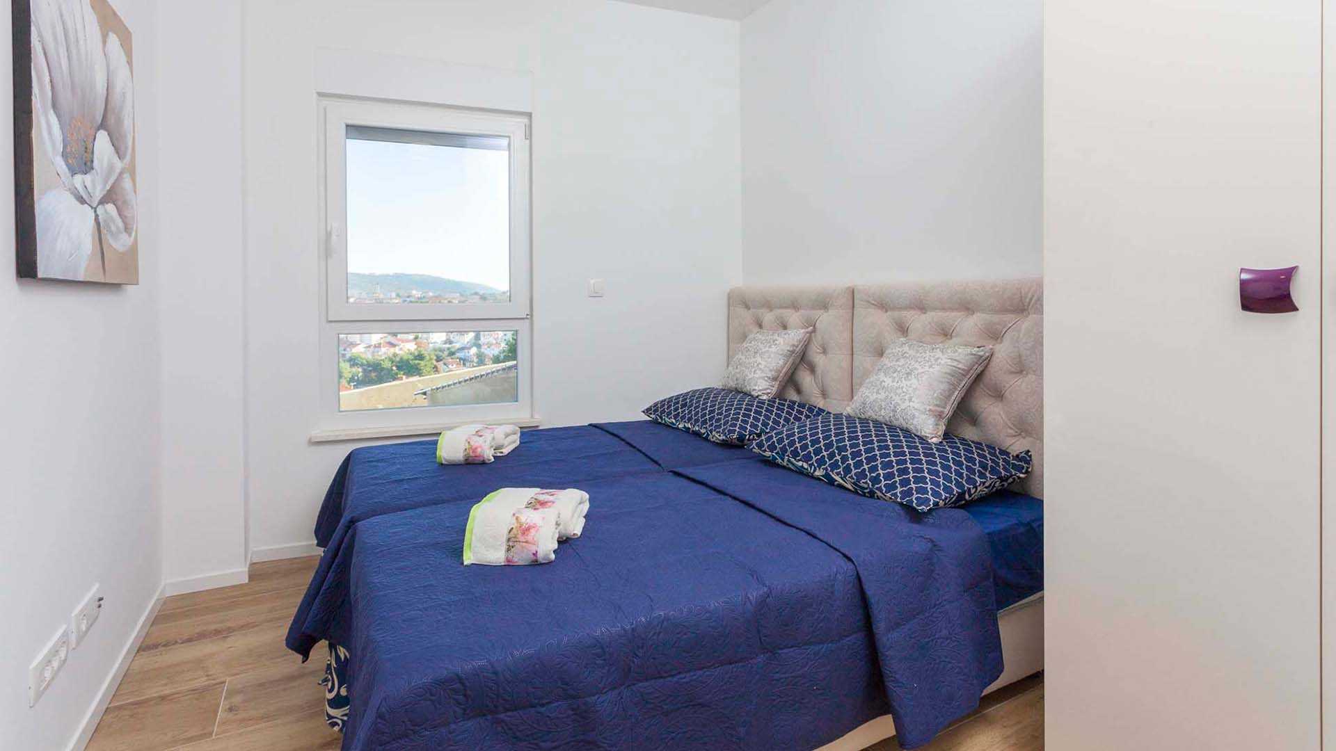 Luxury apartment Solis