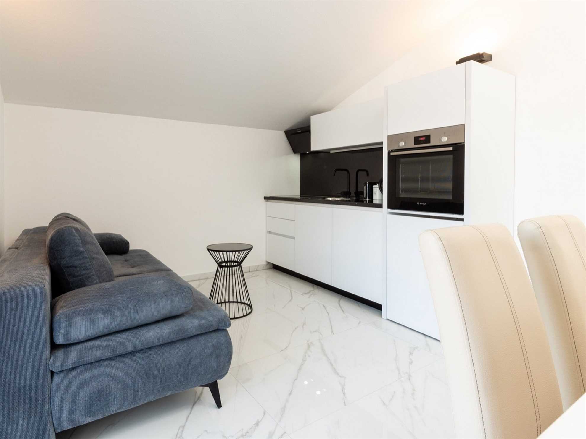 Apartment Zen 1 with sea view - EOS Croatia