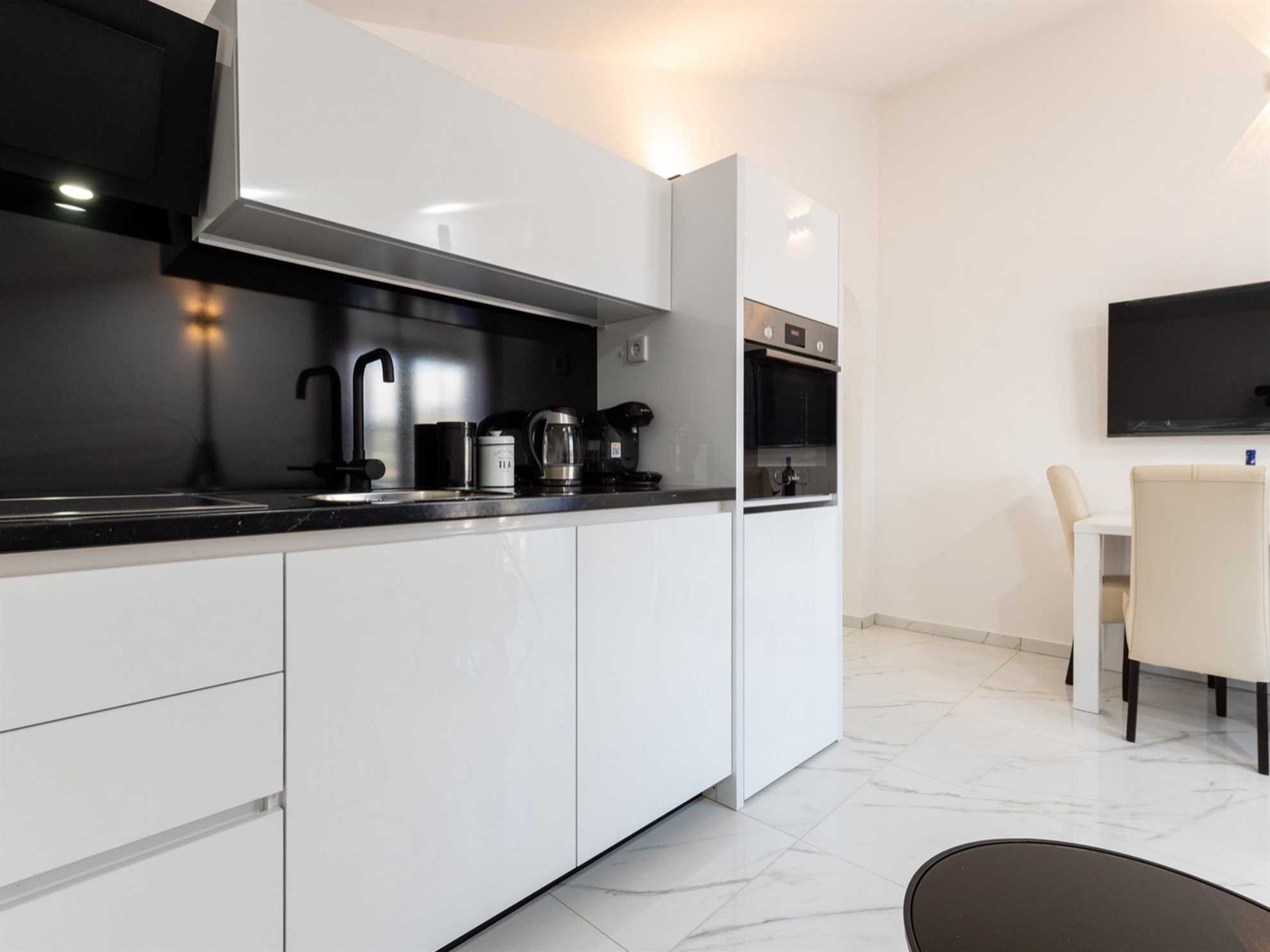 Apartment Zen 1 with sea view - EOS Croatia