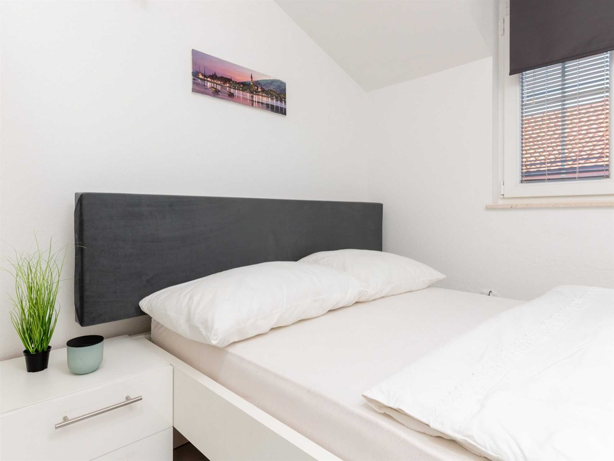 Apartment Zen 1 with sea view - EOS Croatia