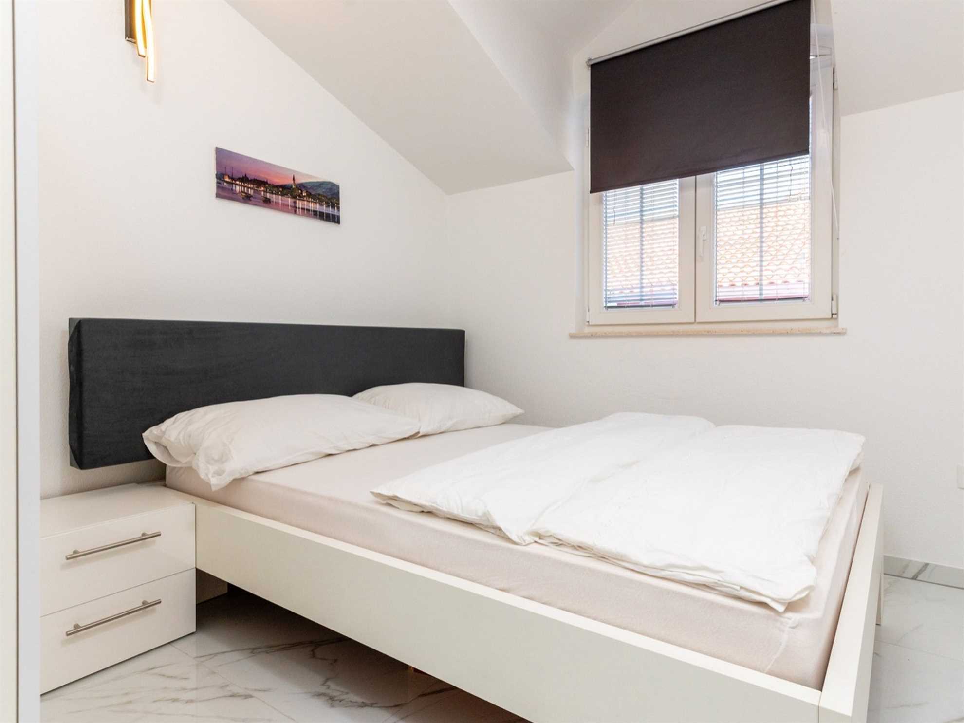 Apartment Zen 1 with sea view - EOS Croatia