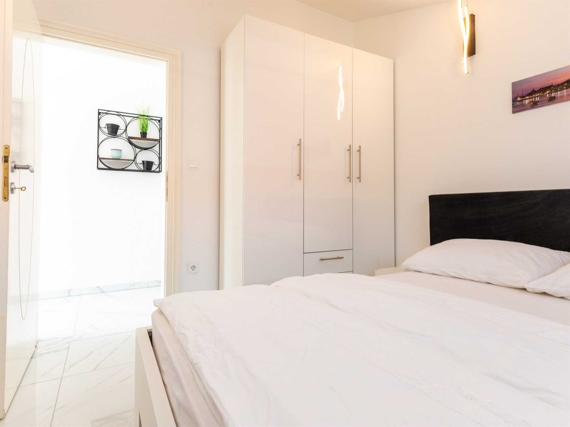 Apartment Zen 1 with sea view - EOS Croatia
