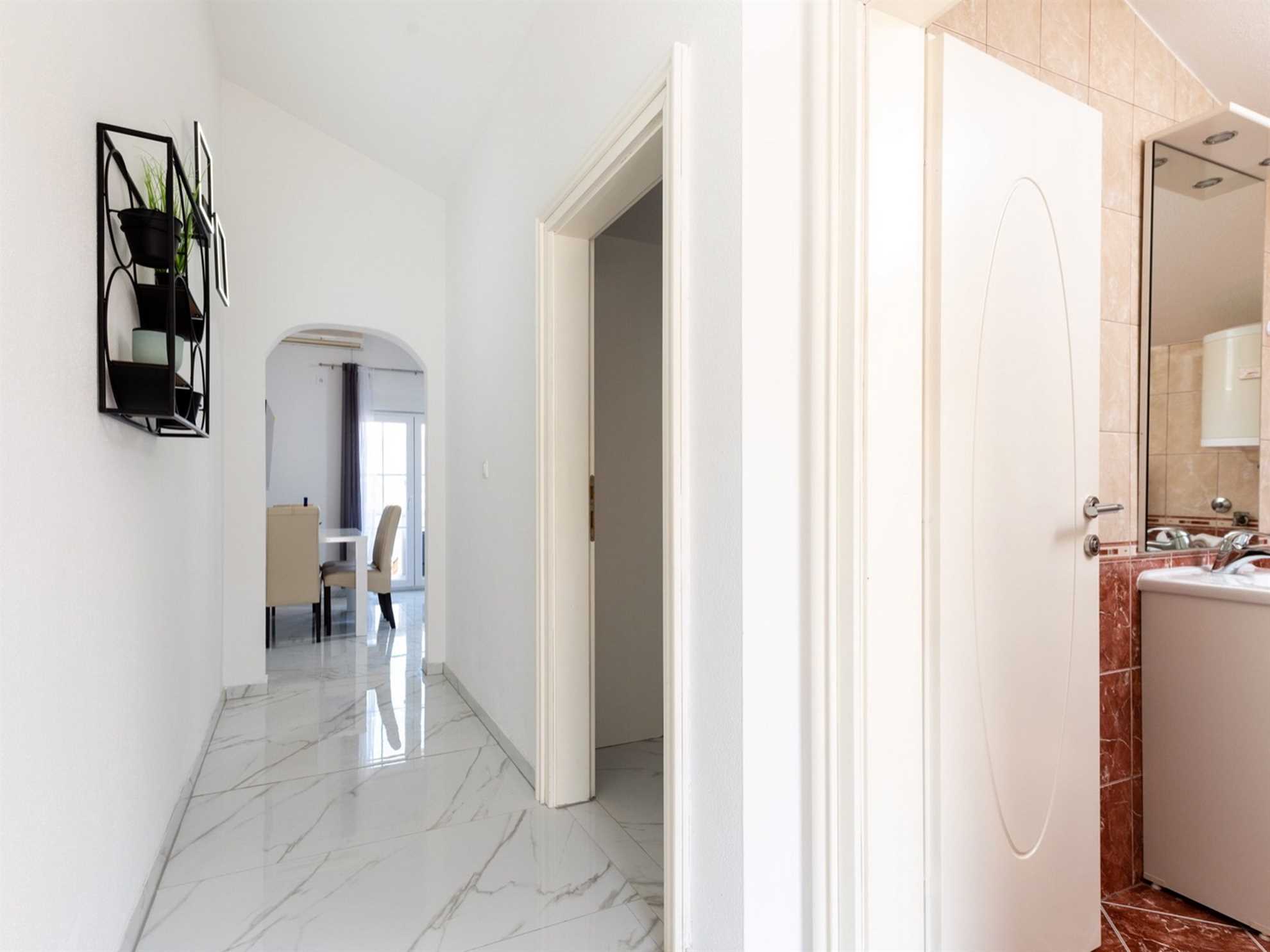 Apartment Zen 1 with sea view - EOS Croatia
