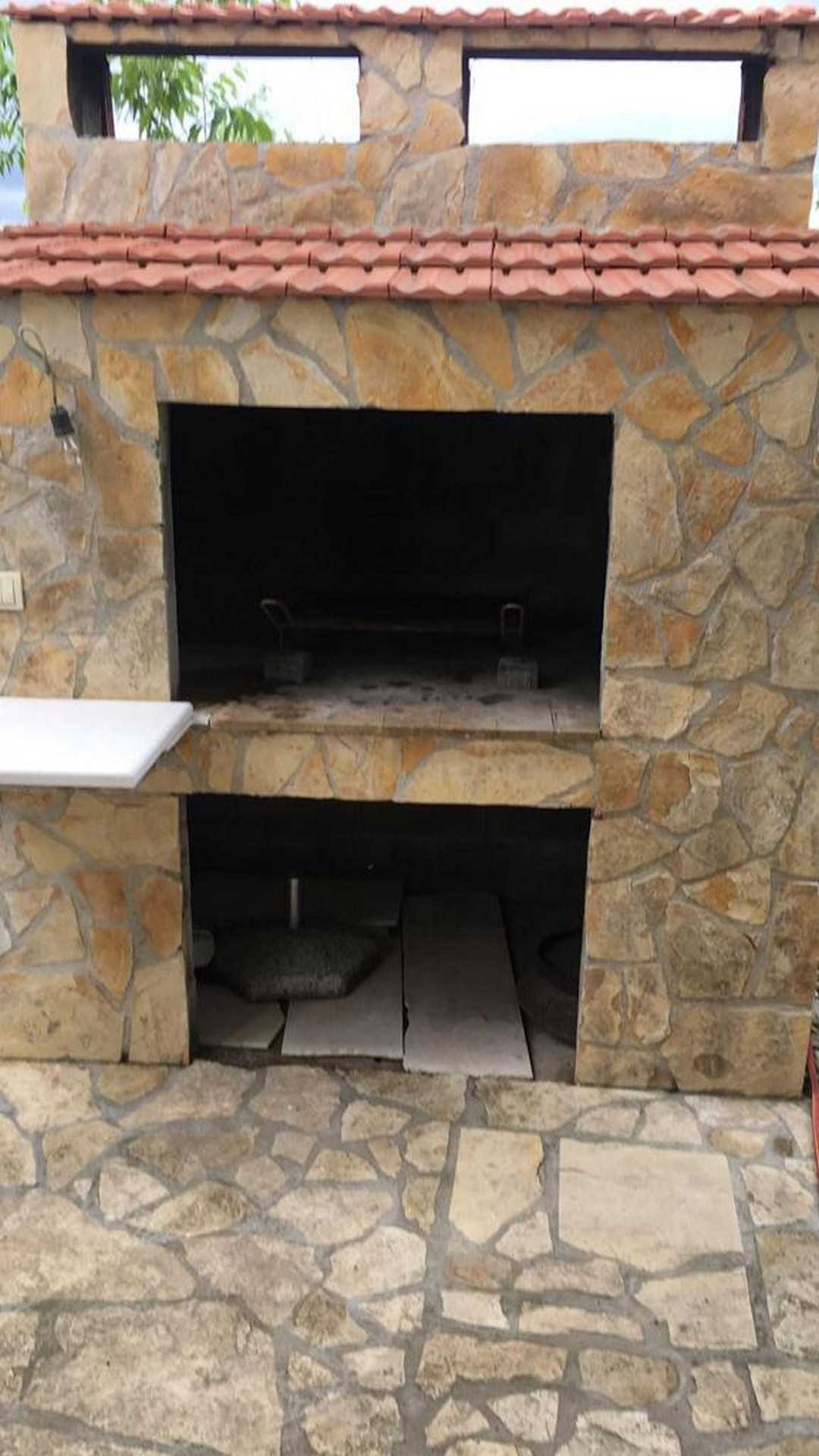 Apartment Zen 1 with sea view - EOS Croatia